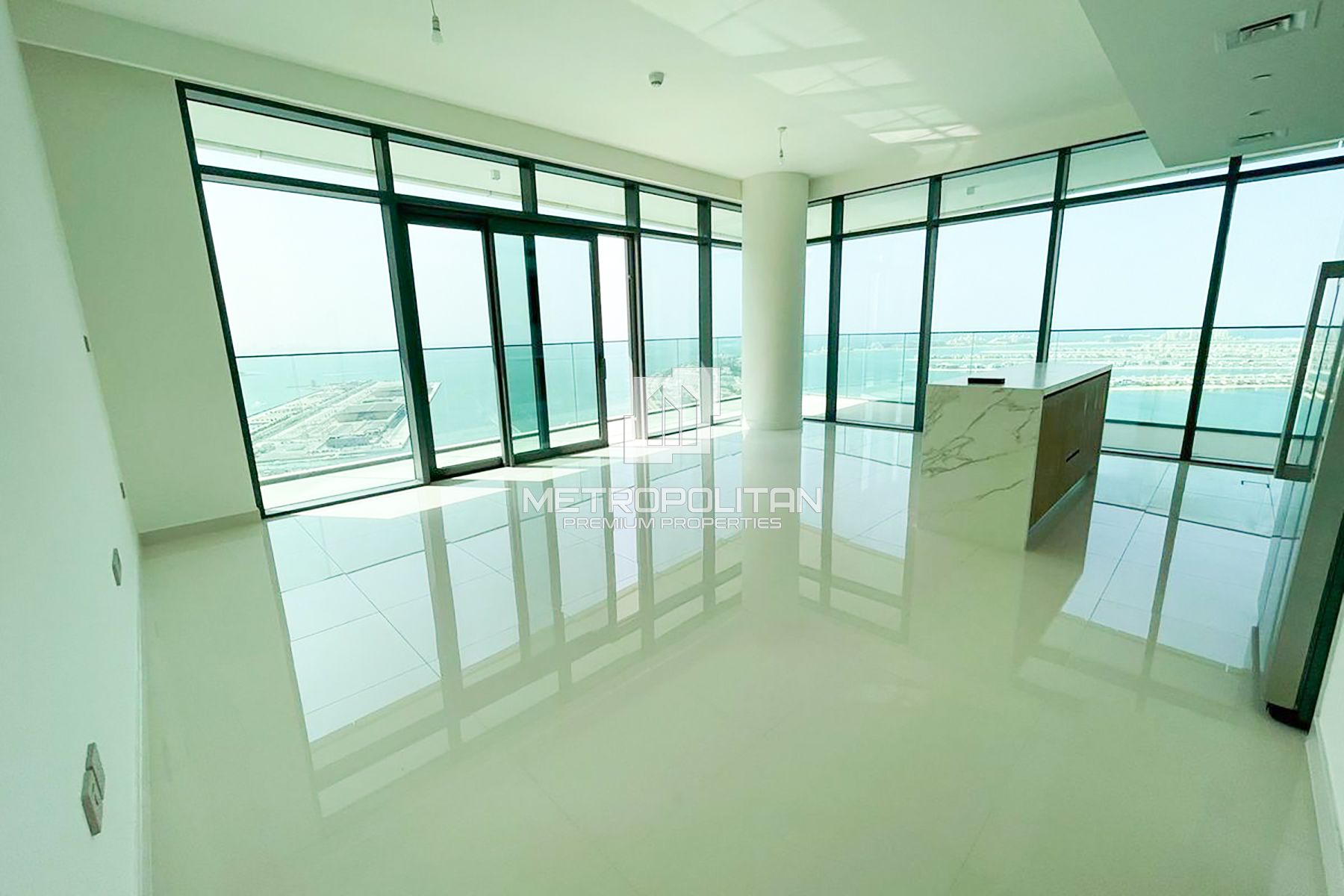 Image - Beach Vista, Dubai Harbour, Dubai | Project - Apartment