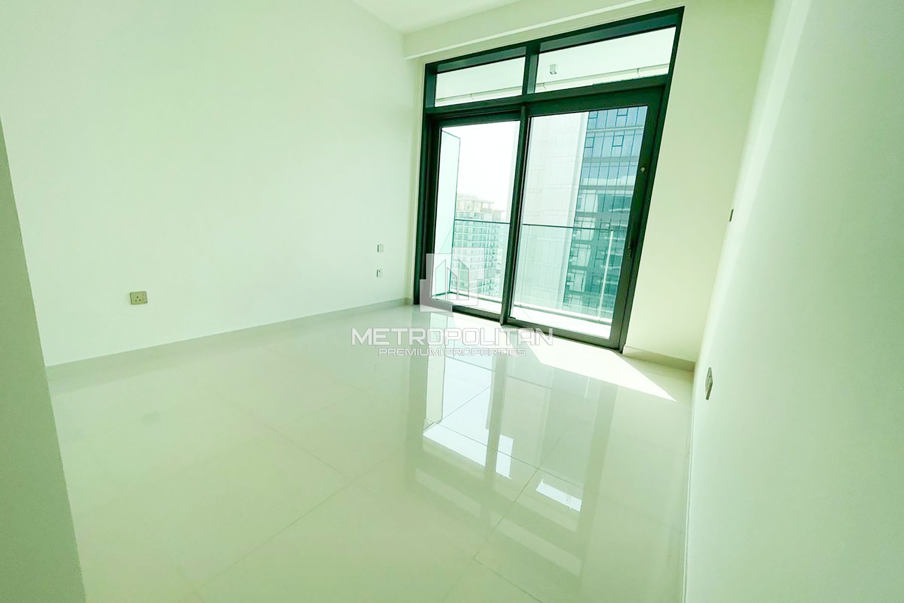 Image - Beach Vista, Dubai Harbour, Dubai | Project - Apartment