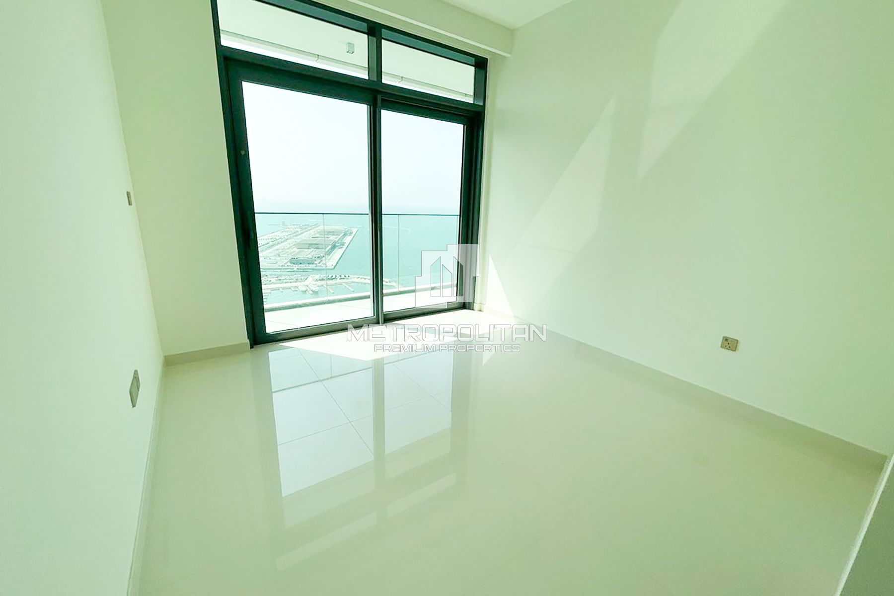 Image - Beach Vista, Dubai Harbour, Dubai | Project - Apartment