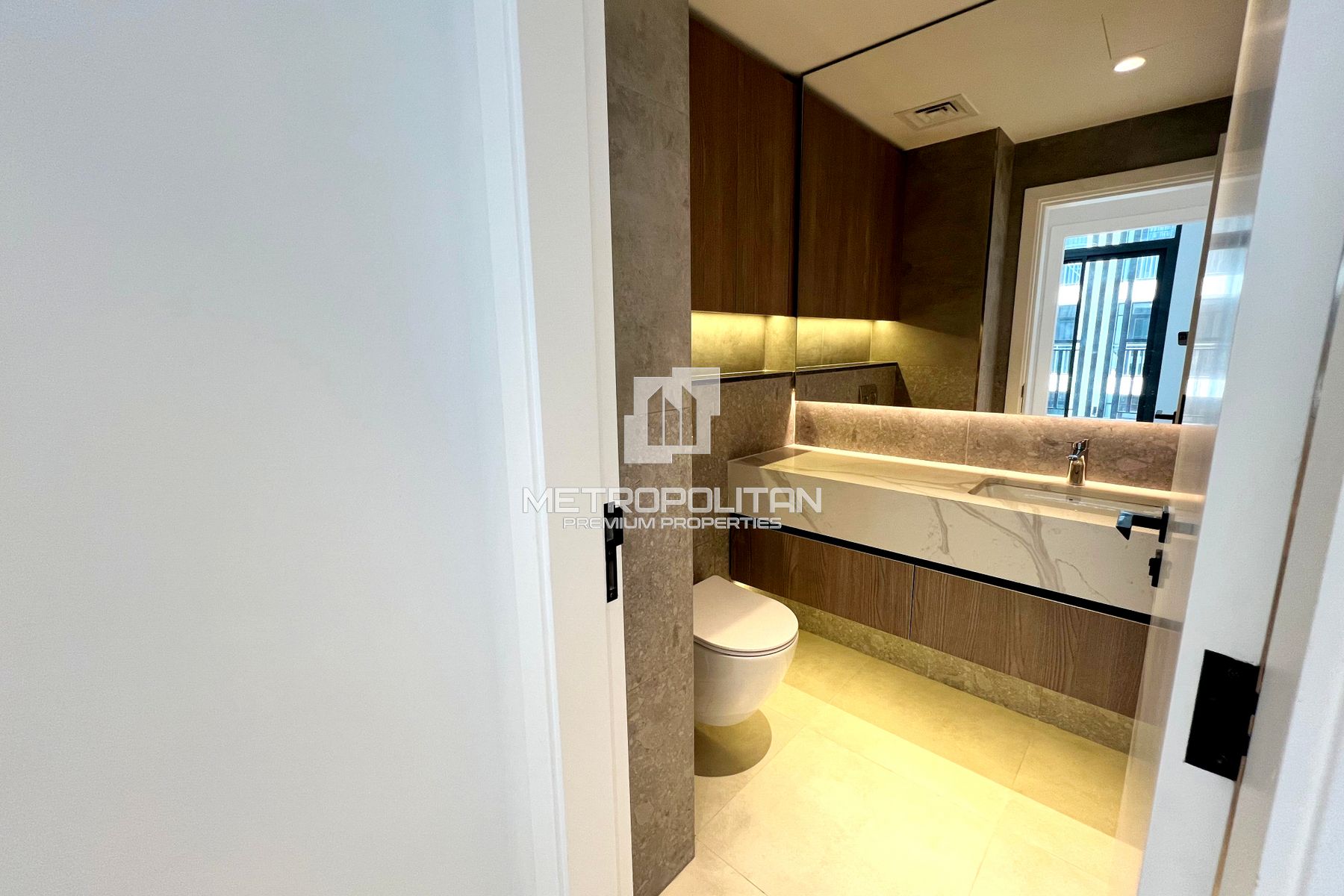 1-комнатная квартира в аренду в Arjan – MPR-8284 photo-9