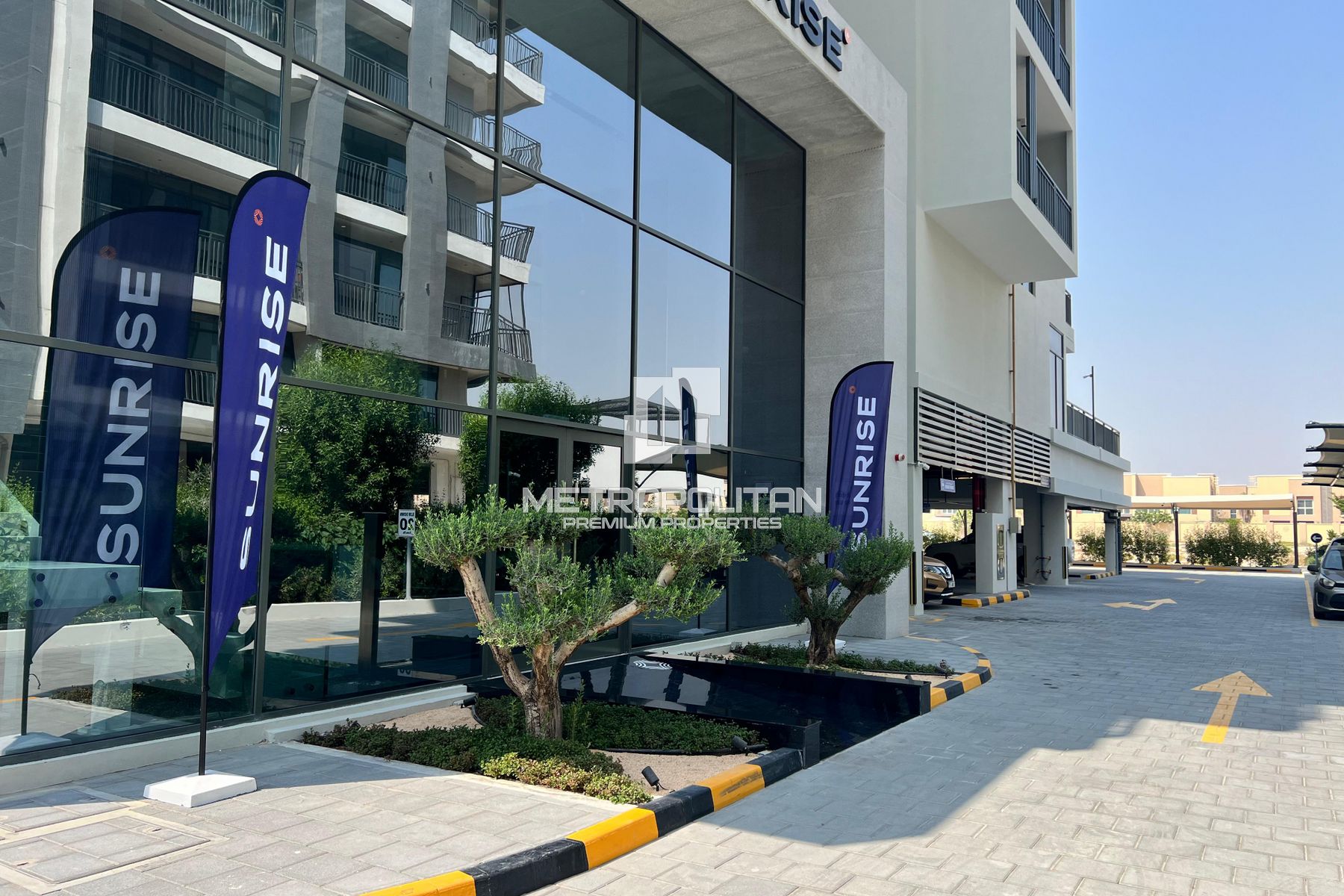 1-комнатная квартира в аренду в Arjan – MPR-8284 photo-15