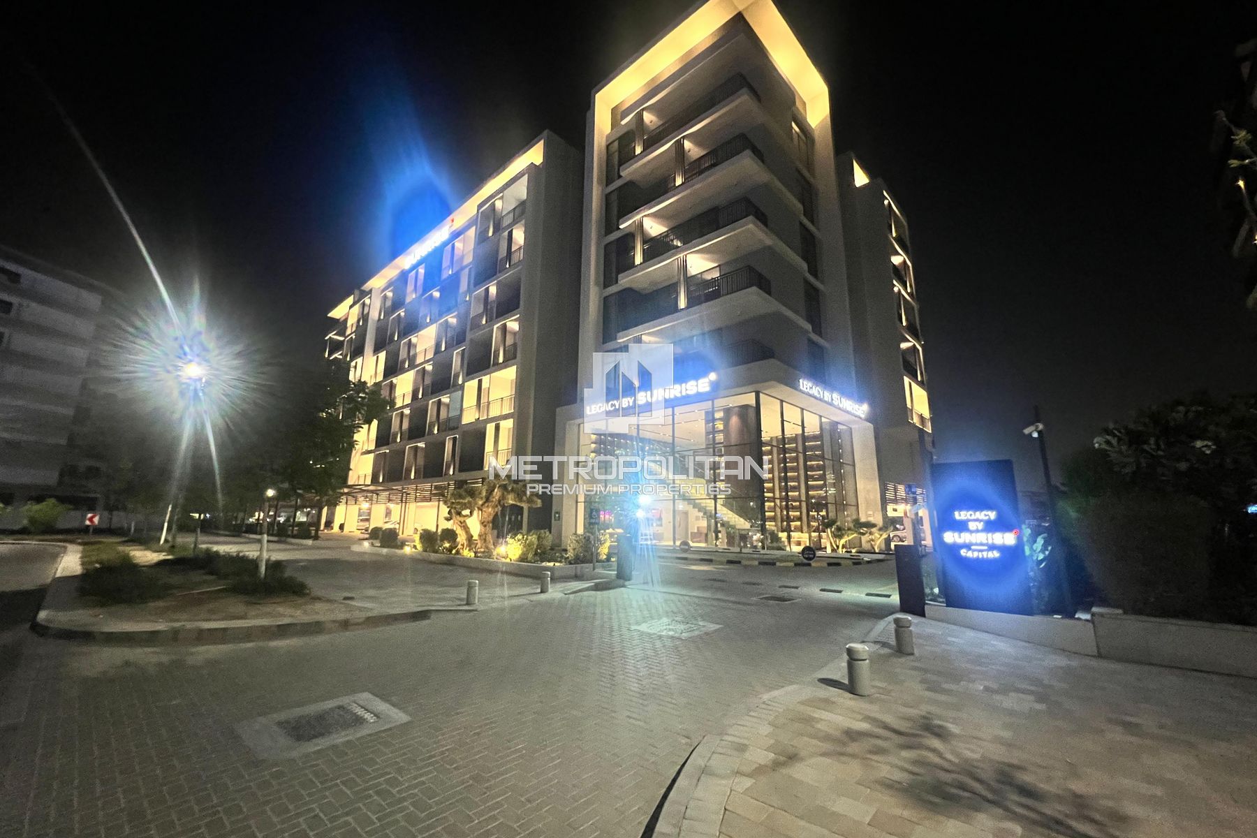 1-комнатная квартира в аренду в Arjan – MPR-8284 photo-16