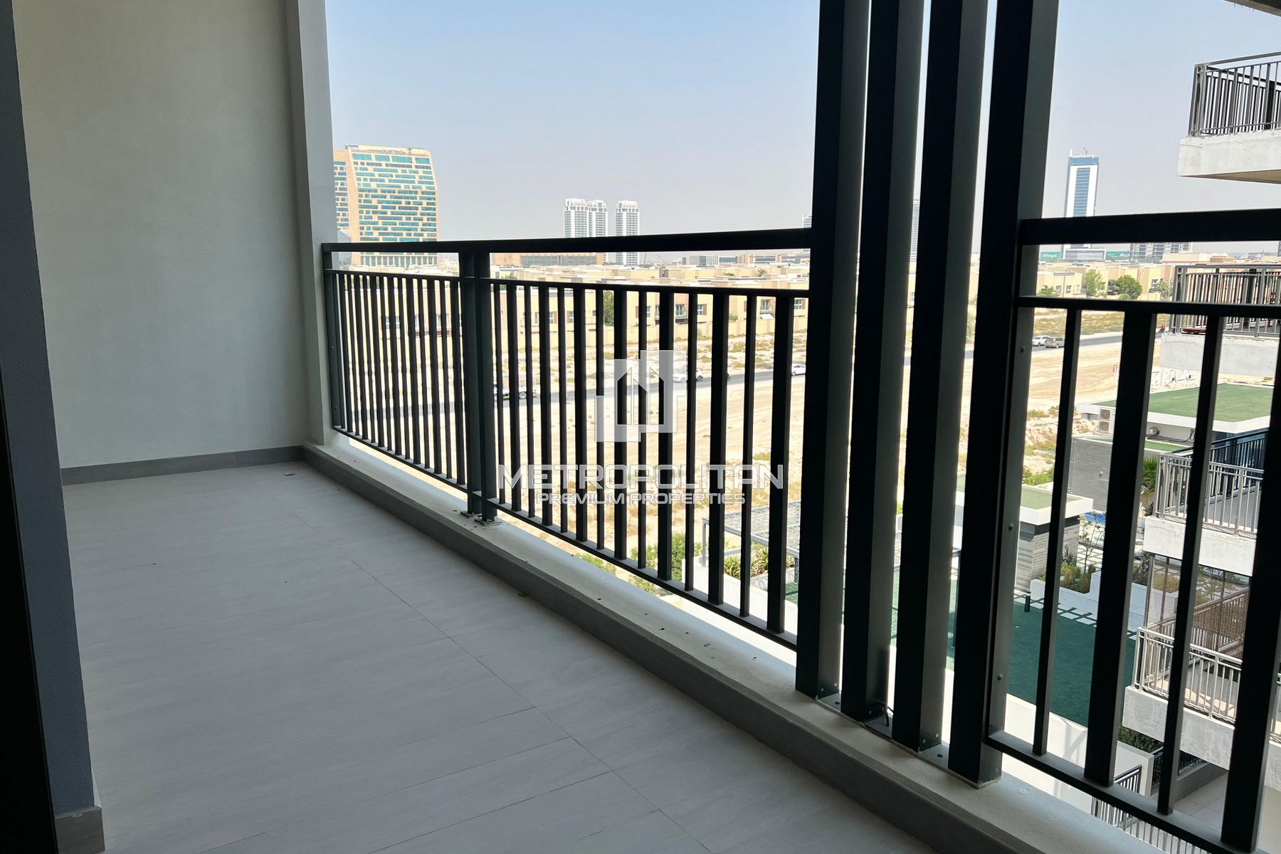 1-комнатная квартира в аренду в Arjan – MPR-8284 photo-4