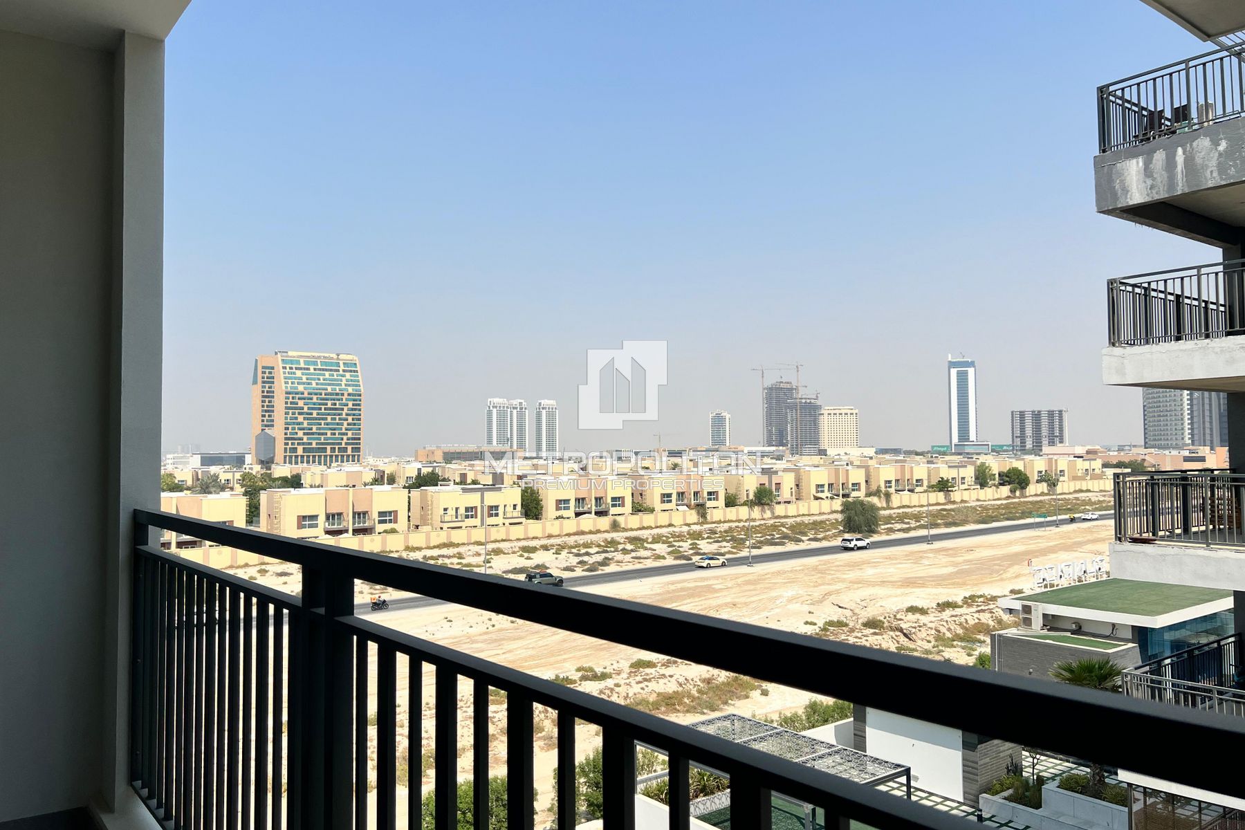 1-комнатная квартира в аренду в Arjan – MPR-8284 photo-5