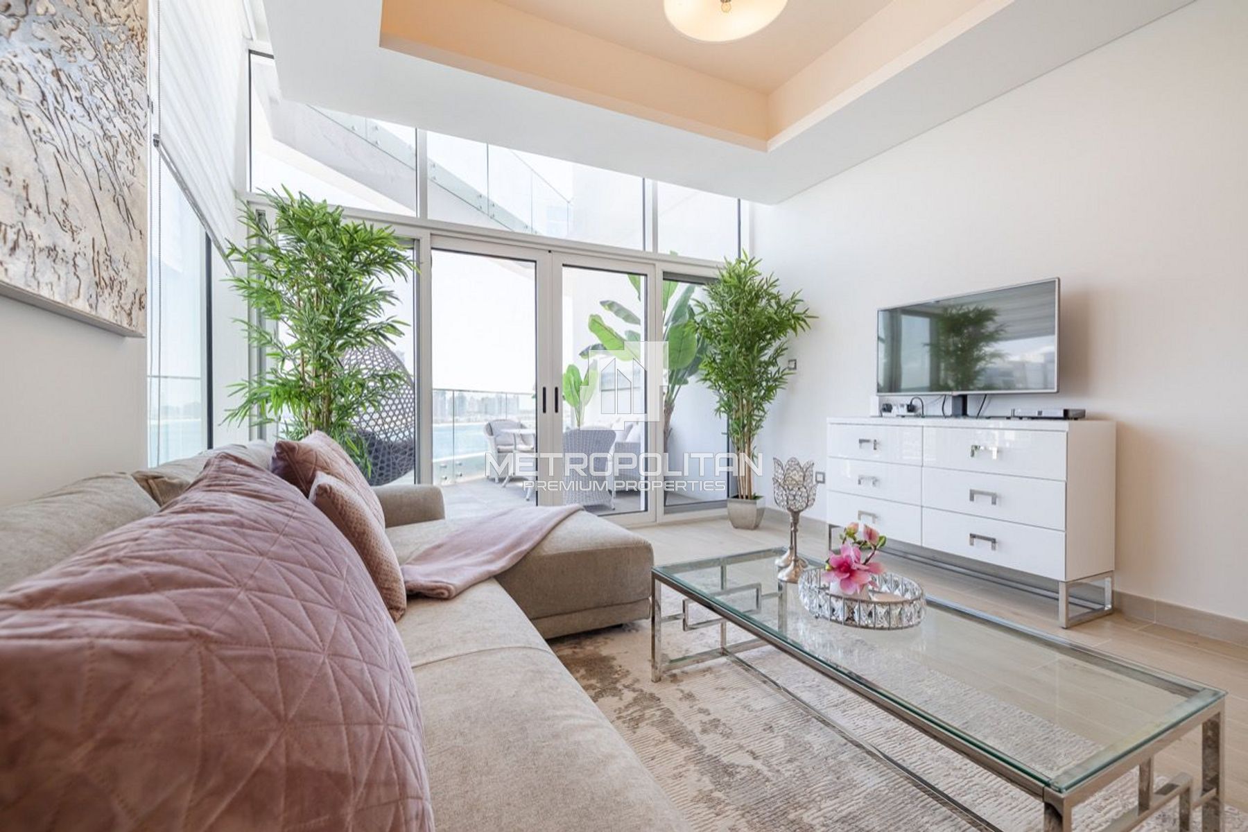 1-комнатная квартира в аренду на Palm Jumeirah – MPR-8285 photo-6