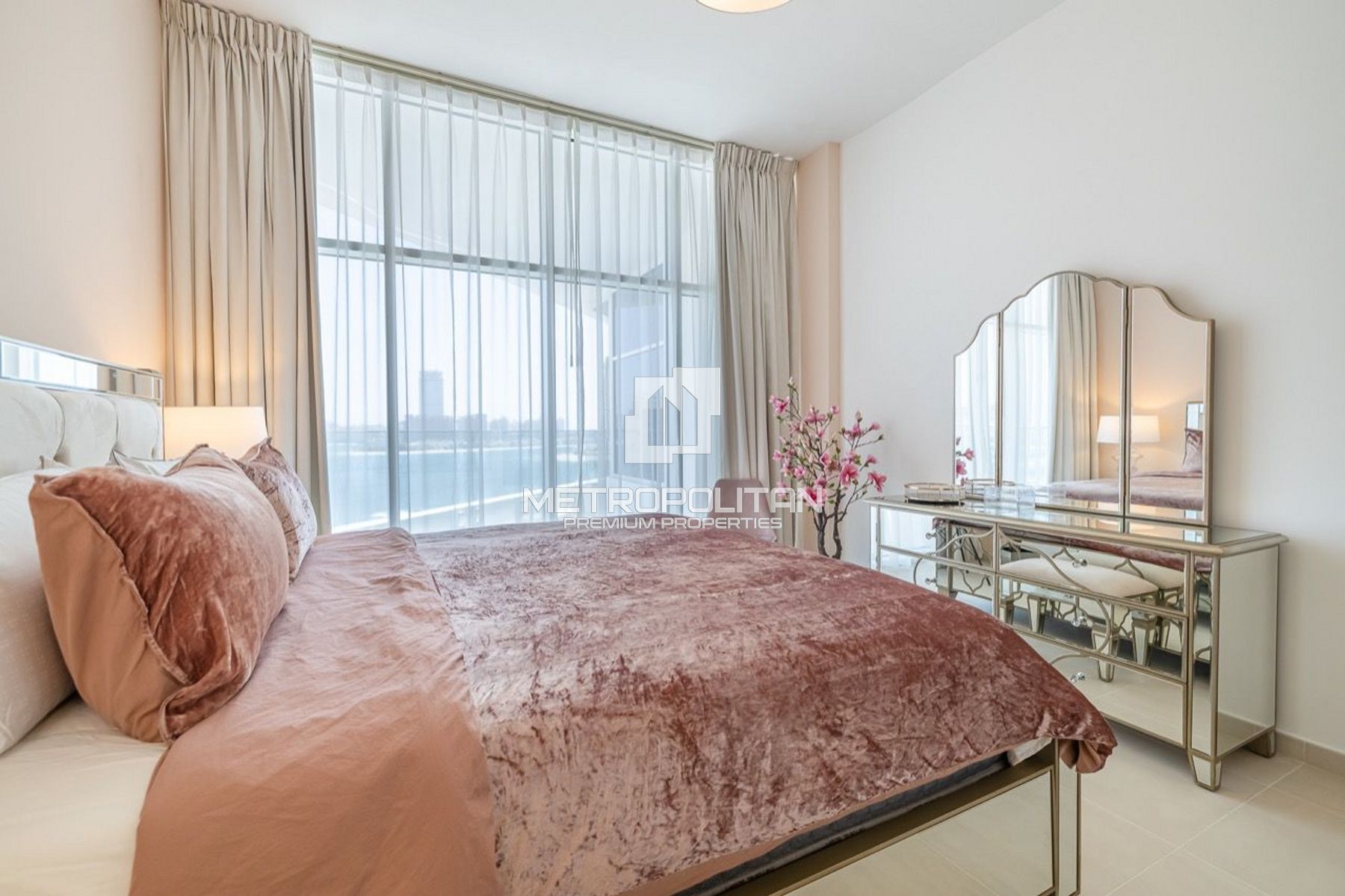 1-комнатная квартира в аренду на Palm Jumeirah – MPR-8285 photo-7