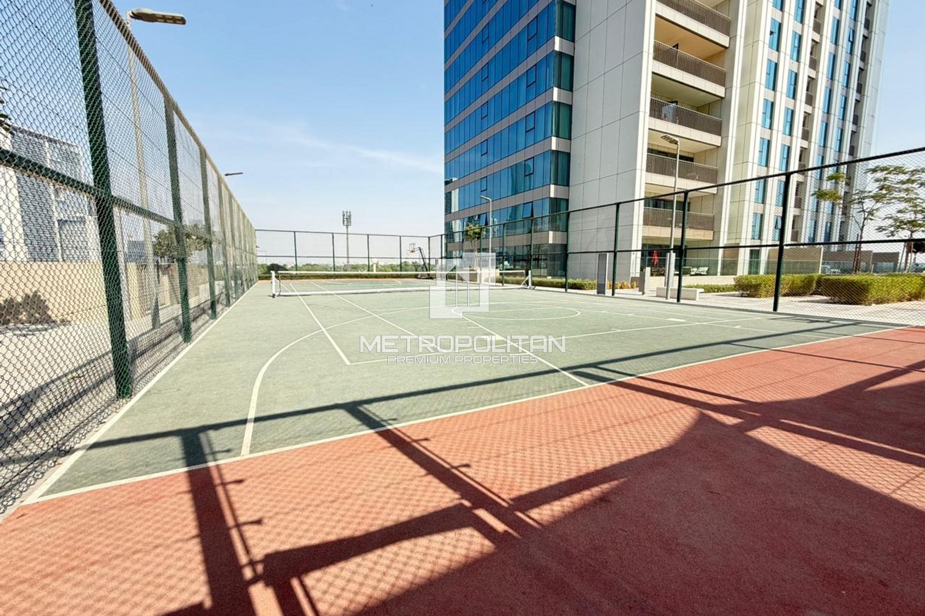 Image - Downtown Views II Tower 1, Downtown Dubai, Dubai | Project - Appartement