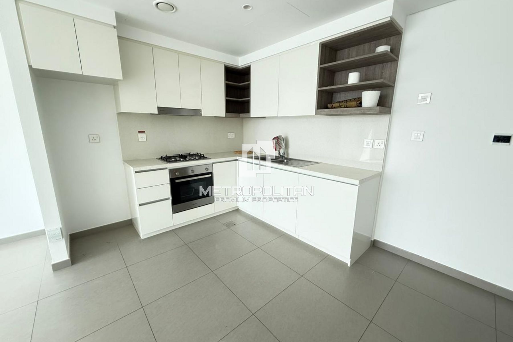 Image - Downtown Views II Tower 1, Downtown Dubai, Dubai | Project - Appartement