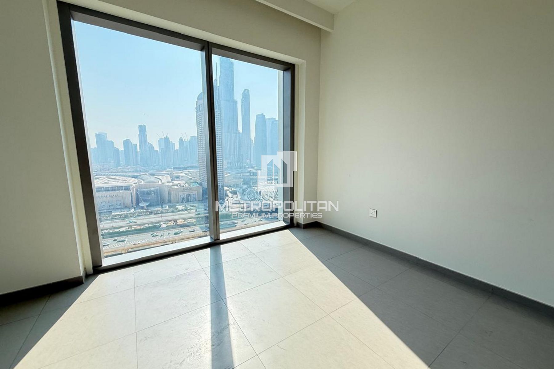 Image - Downtown Views II Tower 1, Downtown Dubai, Dubai | Project - Appartement