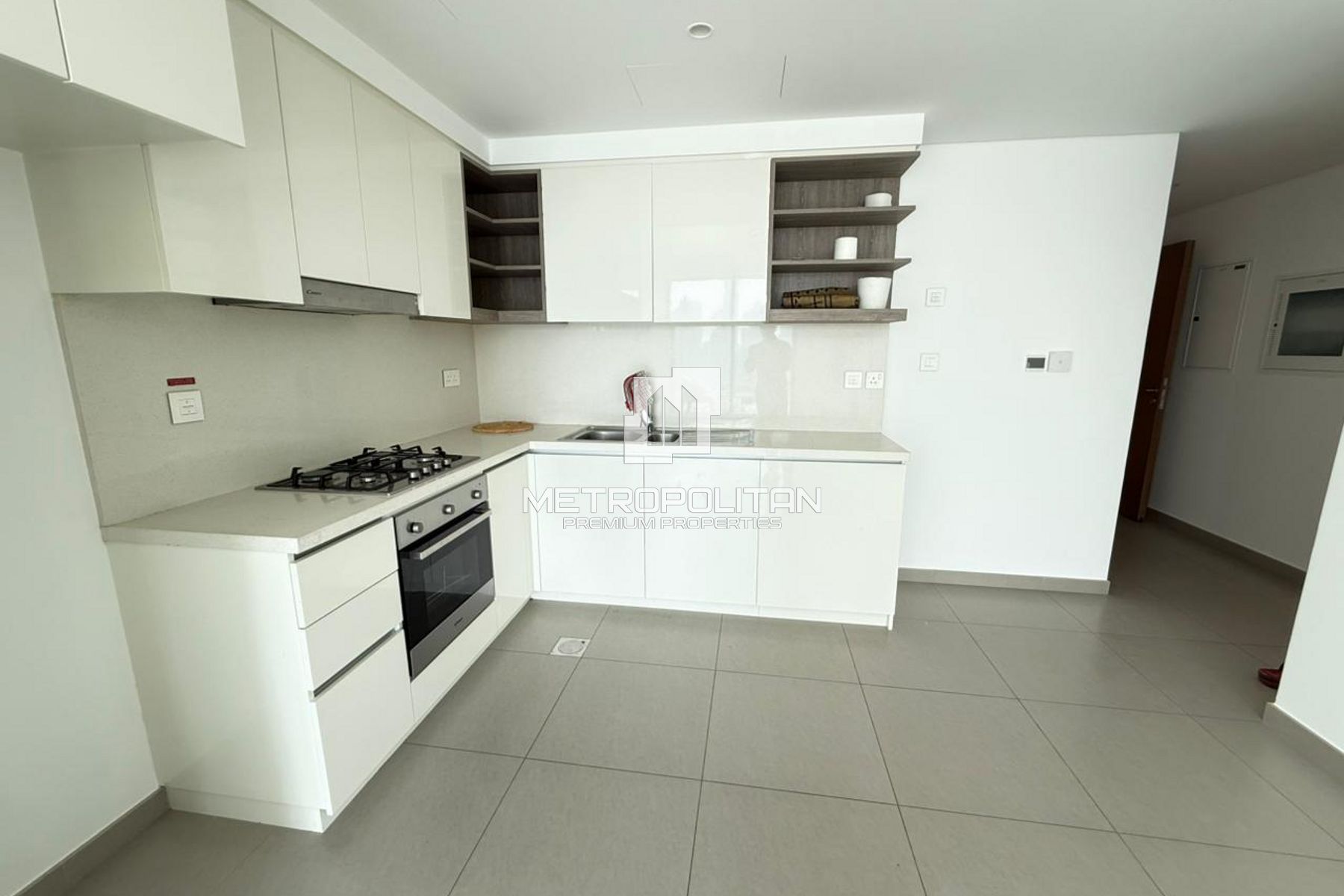 Image - Downtown Views II Tower 1, Downtown Dubai, Dubai | Project - Appartement