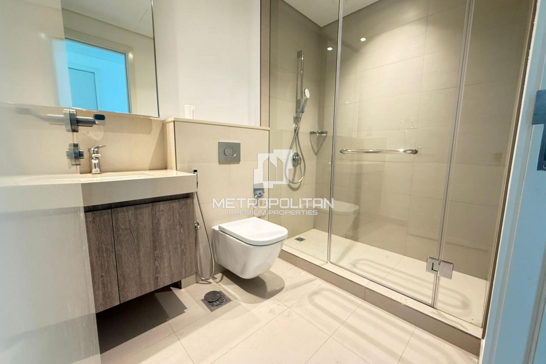 Image - Downtown Views II Tower 1, Downtown Dubai, Dubai | Project - Appartement