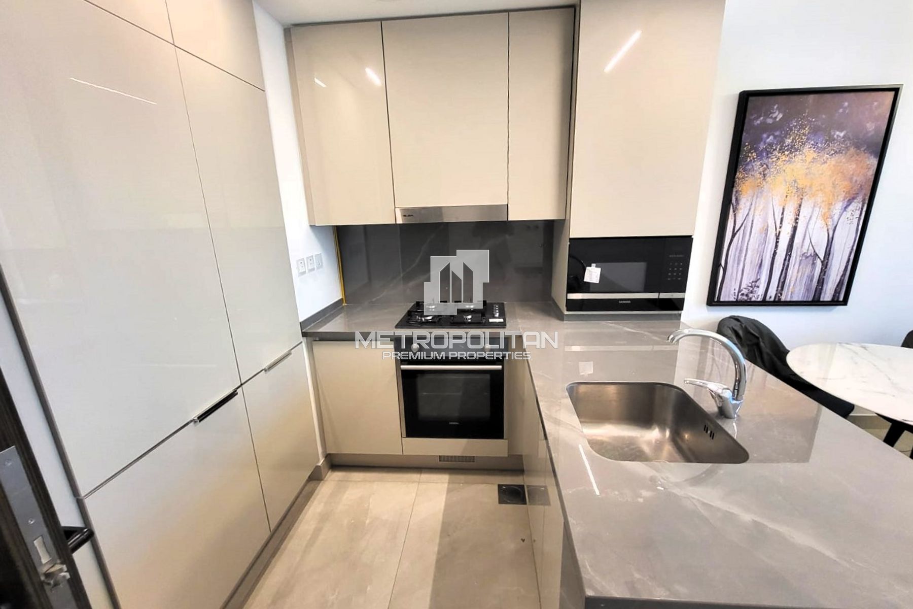 Image - The Paragon by IGO, Business Bay, Dubai | Project - Appartement