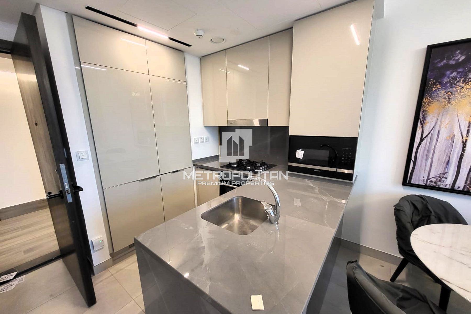 Image - The Paragon by IGO, Business Bay, Dubai | Project - Appartement