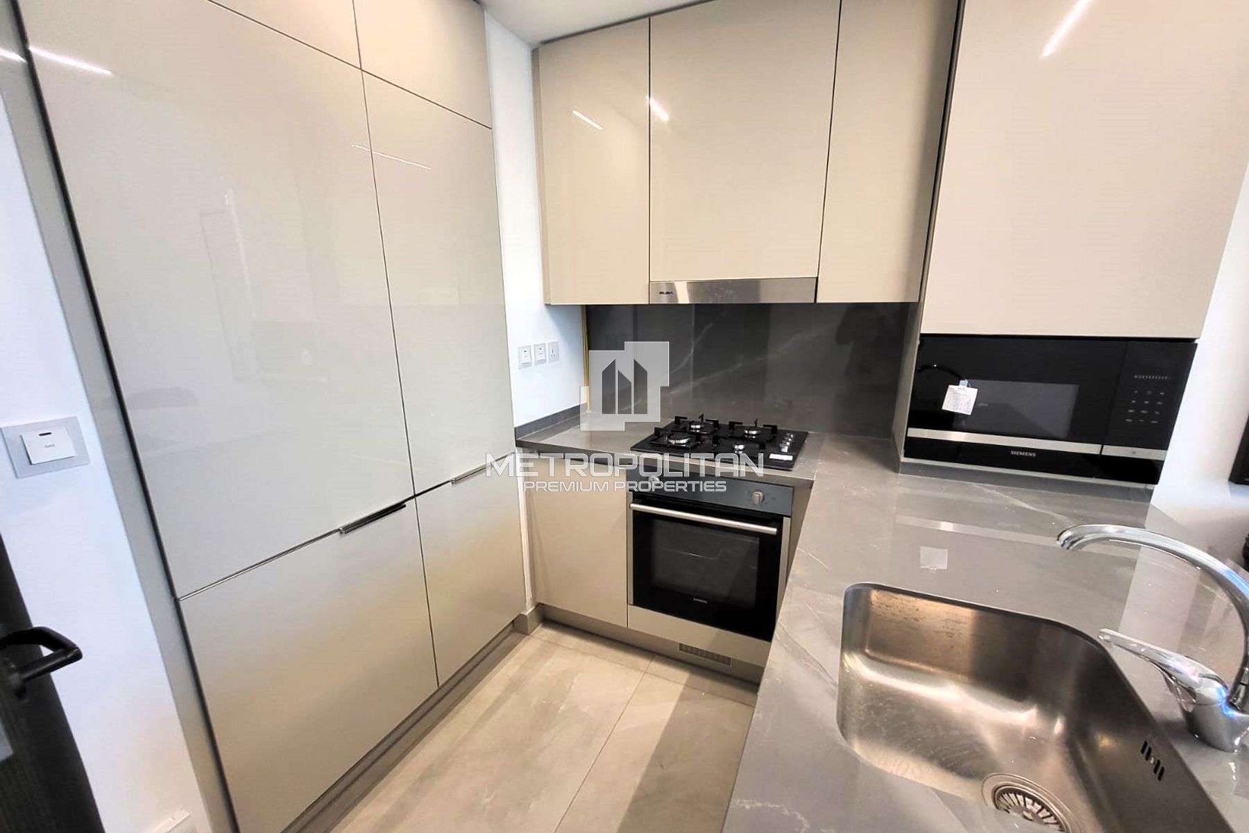 Image - The Paragon by IGO, Business Bay, Dubai | Project - Appartement