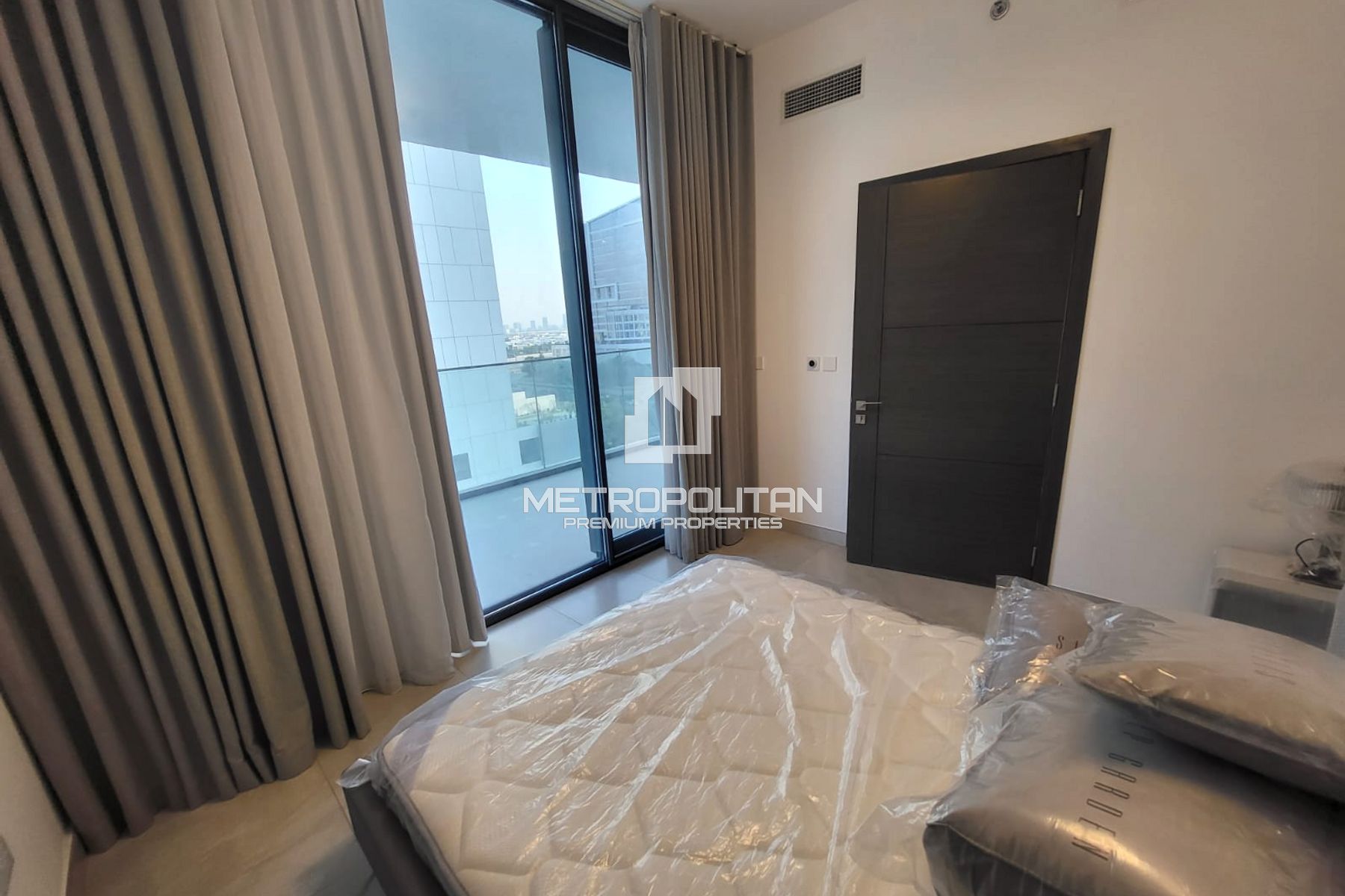 Image - The Paragon by IGO, Business Bay, Dubai | Project - Appartement