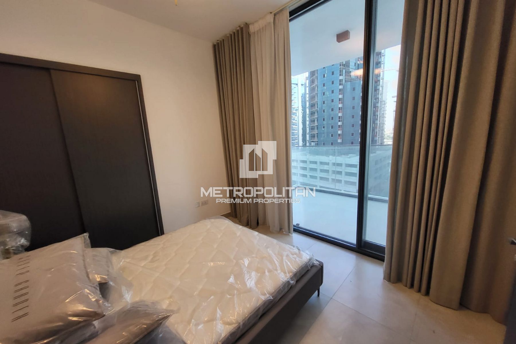 Image - The Paragon by IGO, Business Bay, Dubai | Project - Appartement