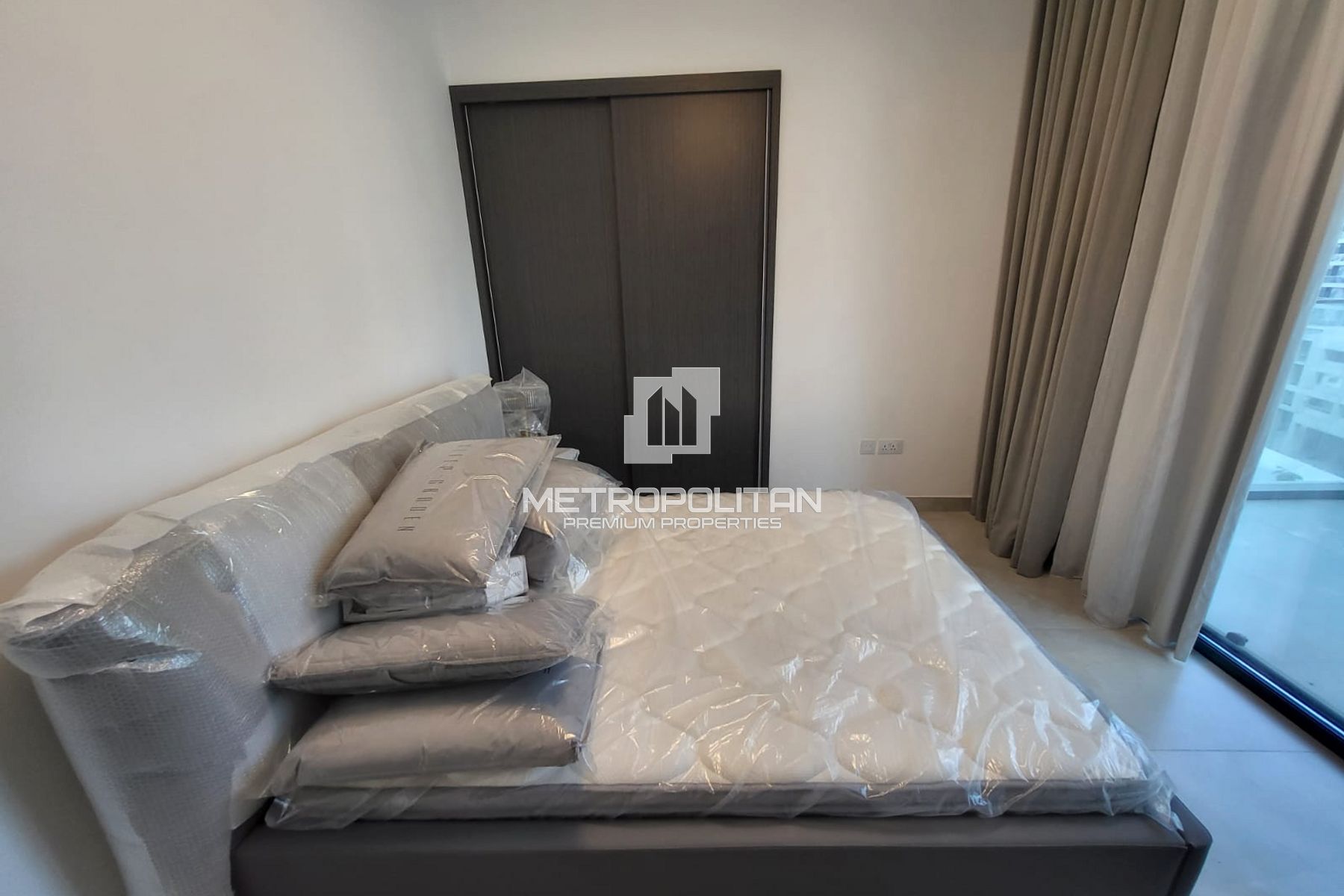 Image - The Paragon by IGO, Business Bay, Dubai | Project - Appartement