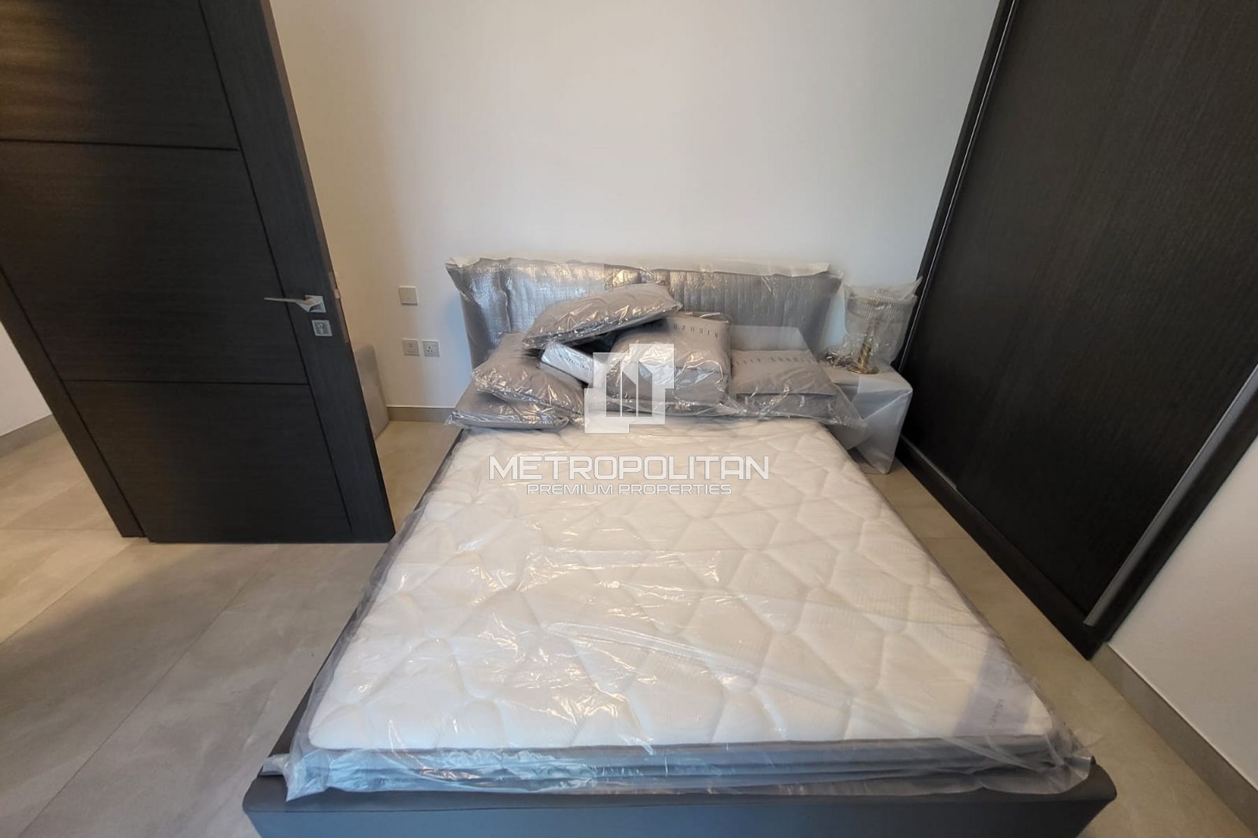 Image - The Paragon by IGO, Business Bay, Dubai | Project - Appartement