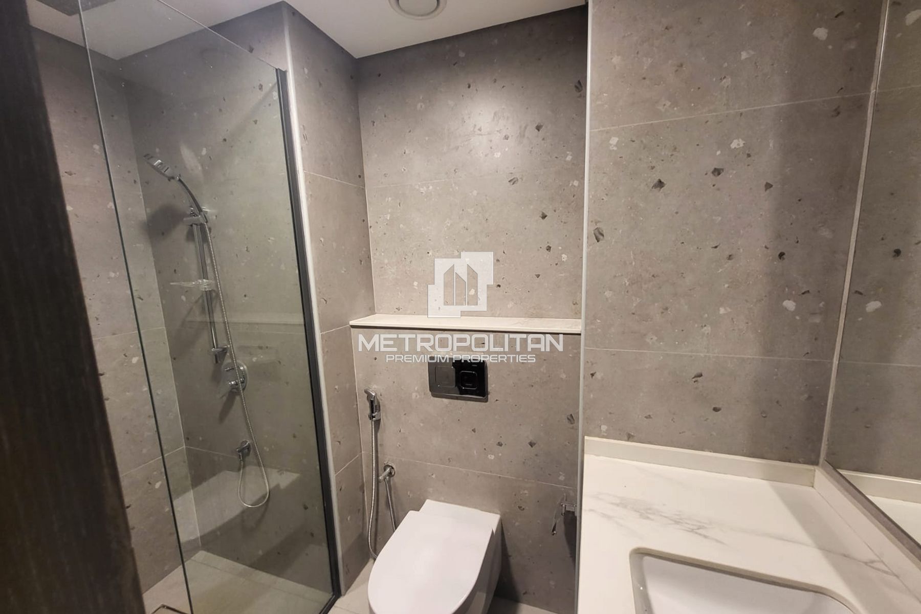 Image - The Paragon by IGO, Business Bay, Dubai | Project - Appartement