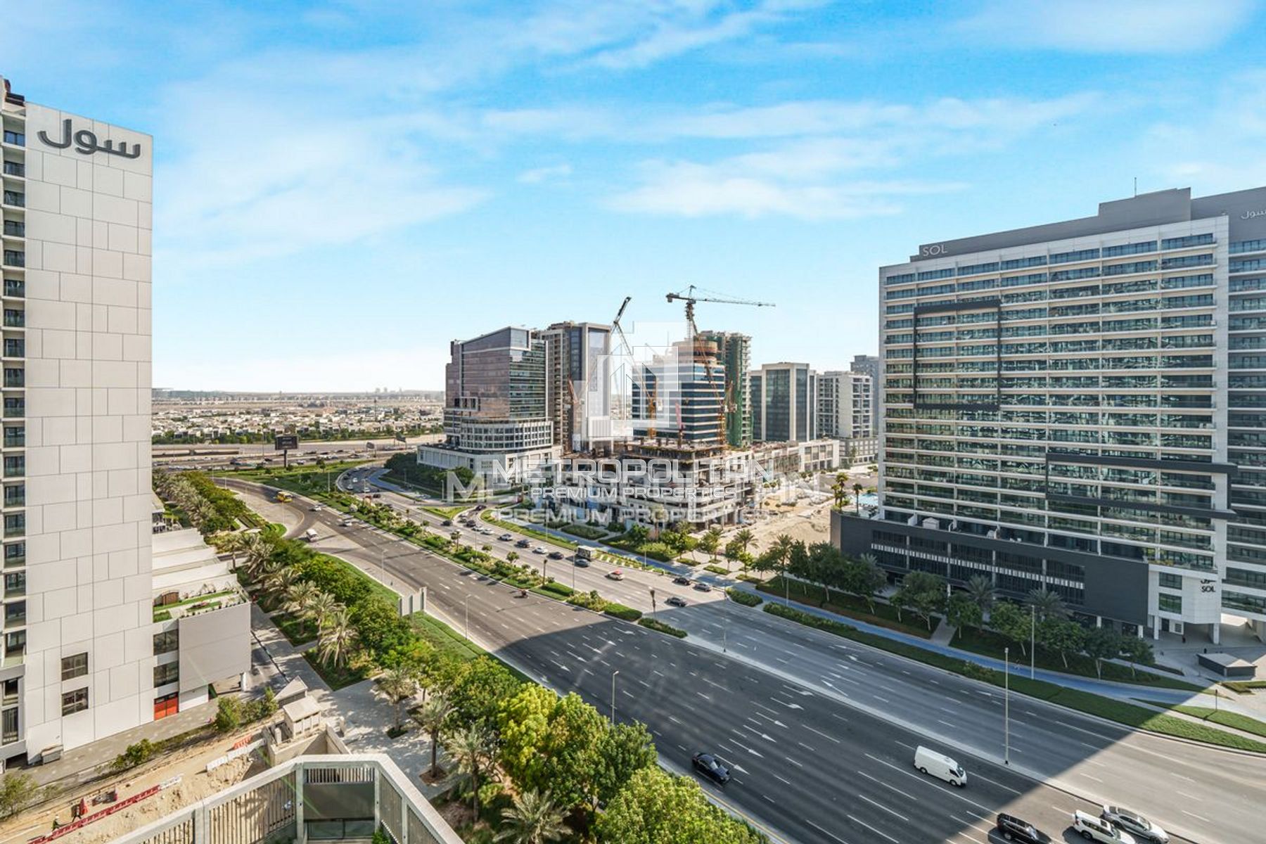 Image - The Paragon by IGO, Business Bay, Dubai | Project - Appartement