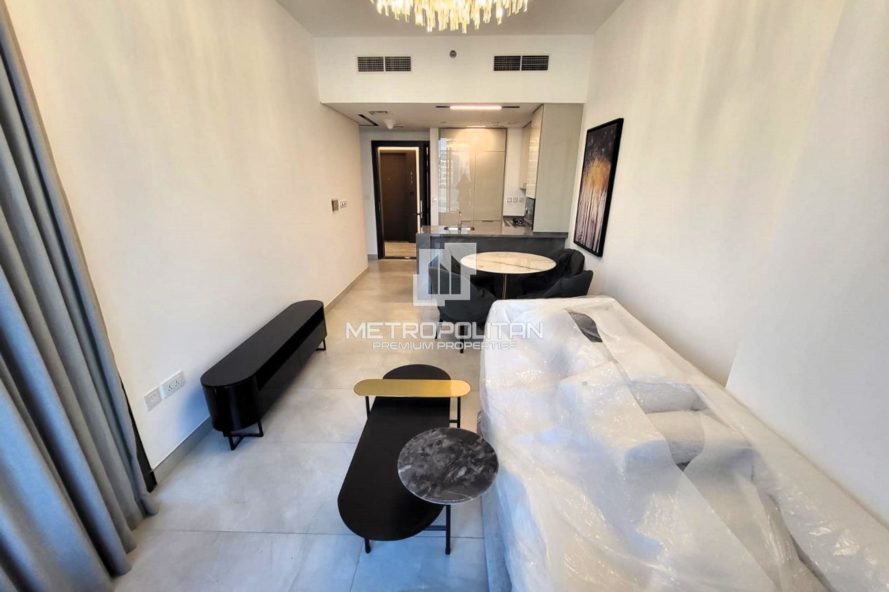 Image - The Paragon by IGO, Business Bay, Dubai | Project - Appartement