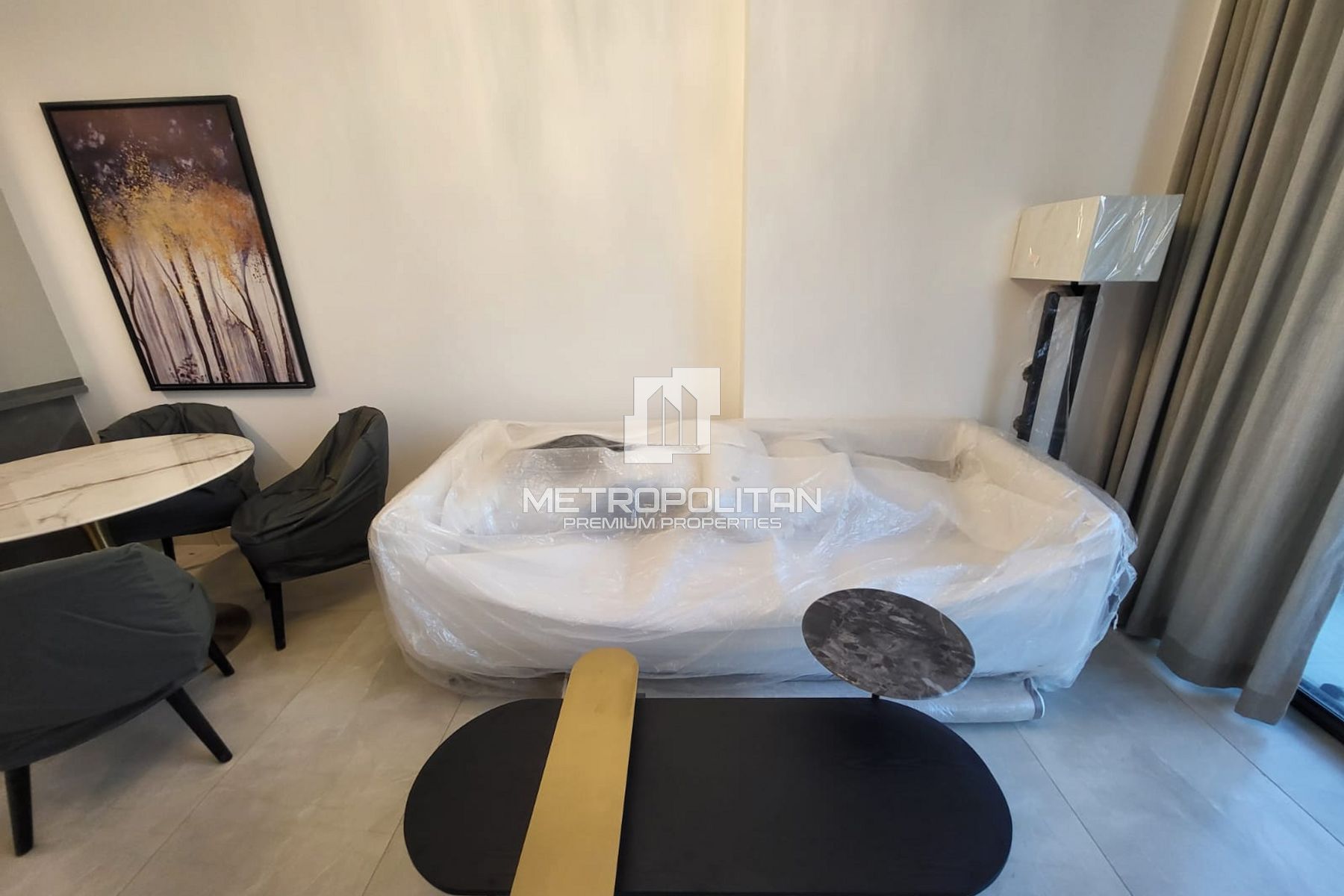 Image - The Paragon by IGO, Business Bay, Dubai | Project - Appartement