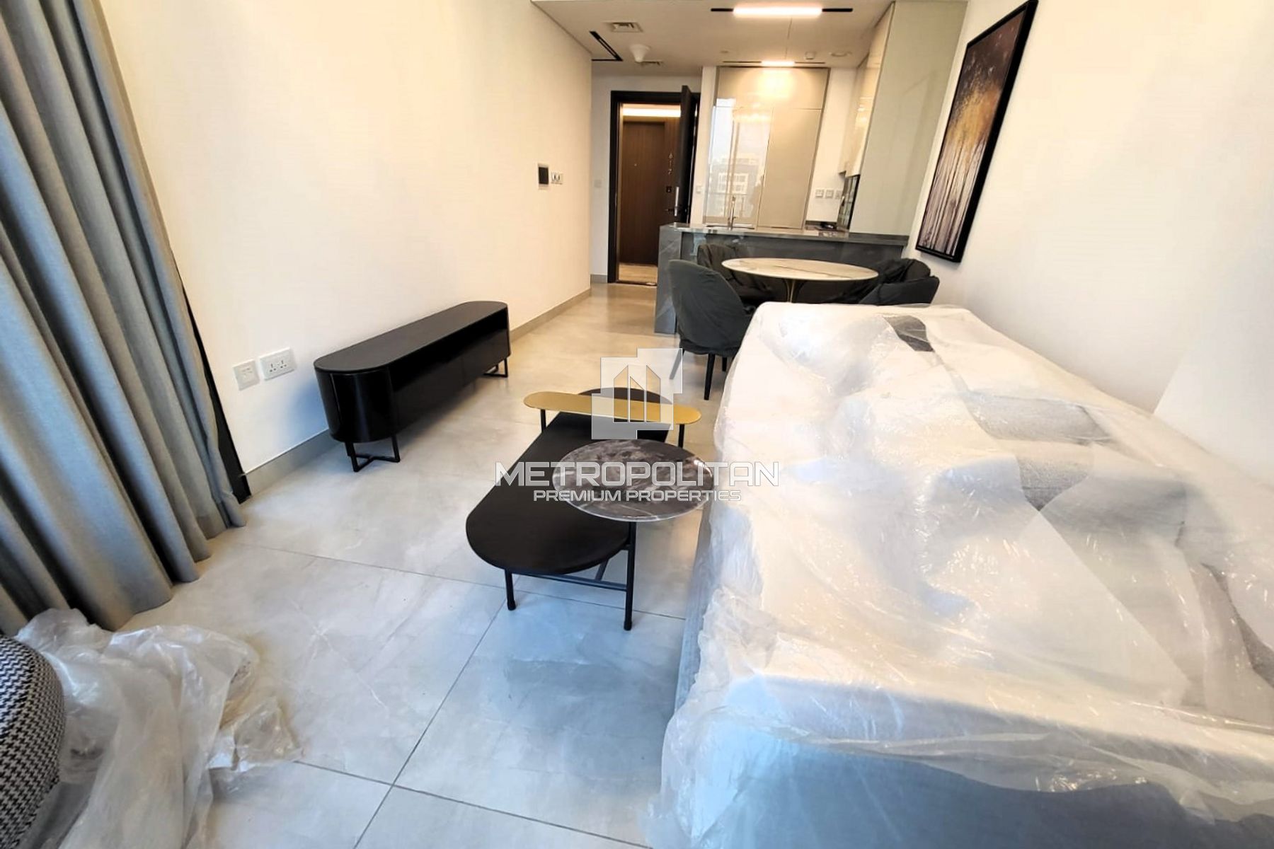 Image - The Paragon by IGO, Business Bay, Dubai | Project - Appartement