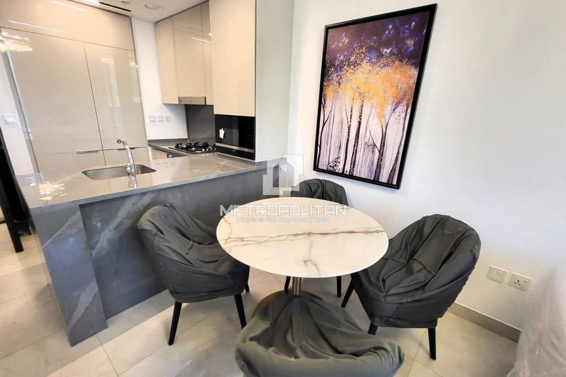 Image - The Paragon by IGO, Business Bay, Dubai | Project - Appartement