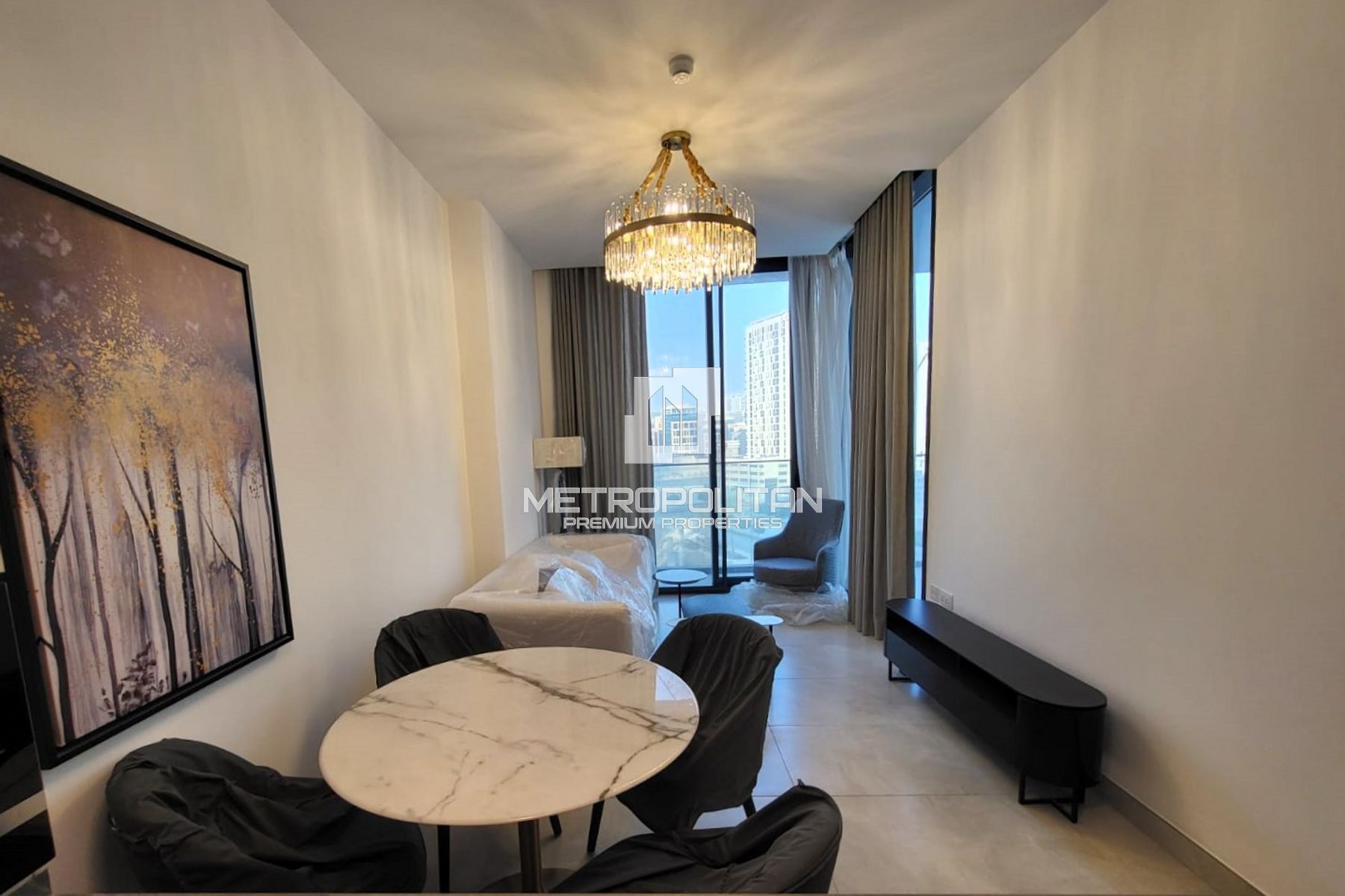 Image - The Paragon by IGO, Business Bay, Dubai | Project - Appartement