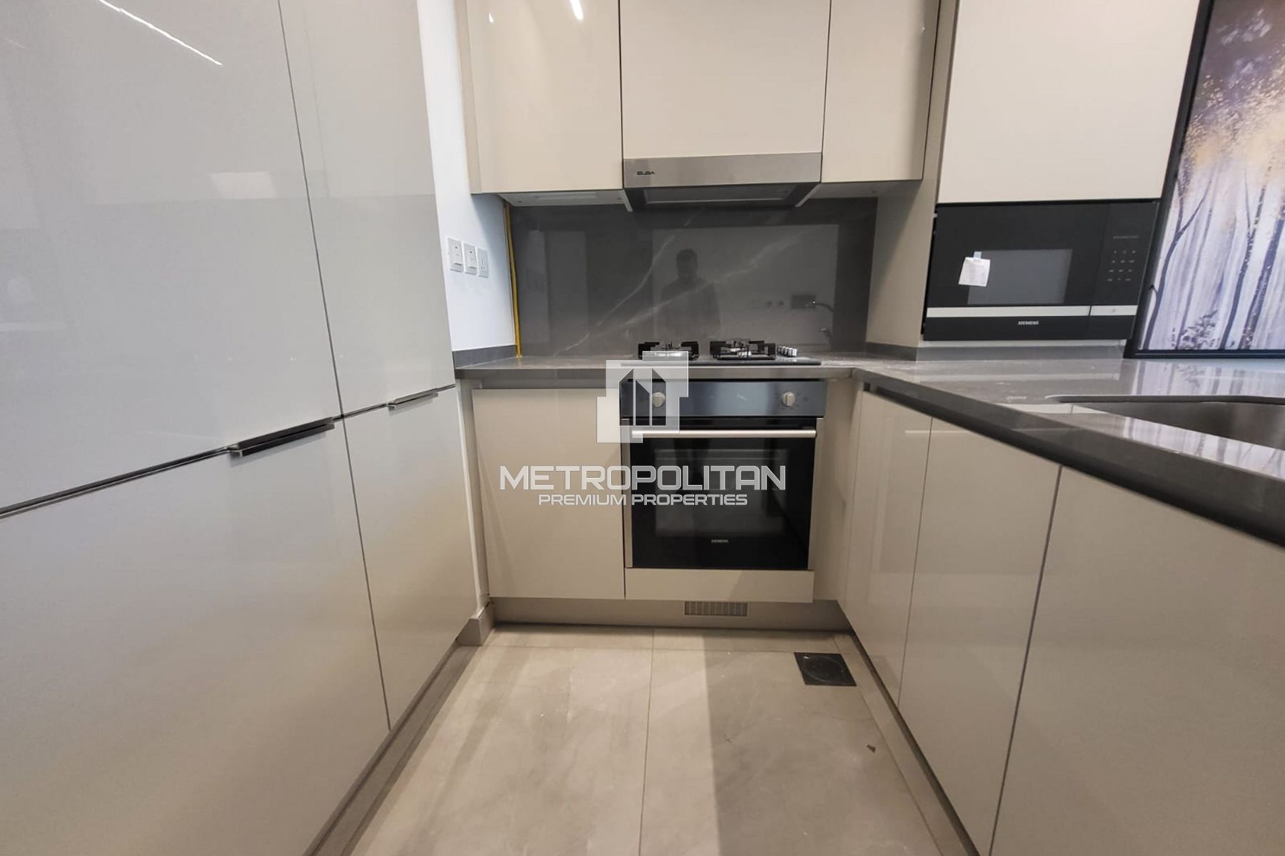 Image - The Paragon by IGO, Business Bay, Dubai | Project - Appartement