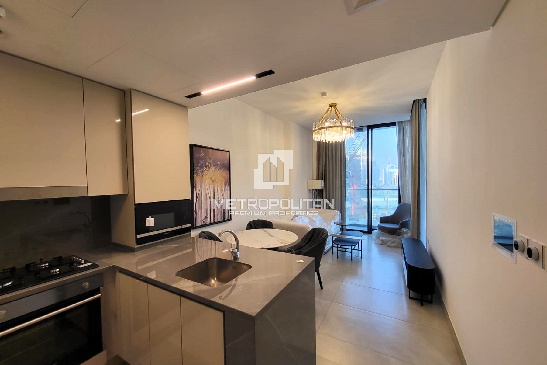 Image - The Paragon by IGO, Business Bay, Dubai | Project - Appartement