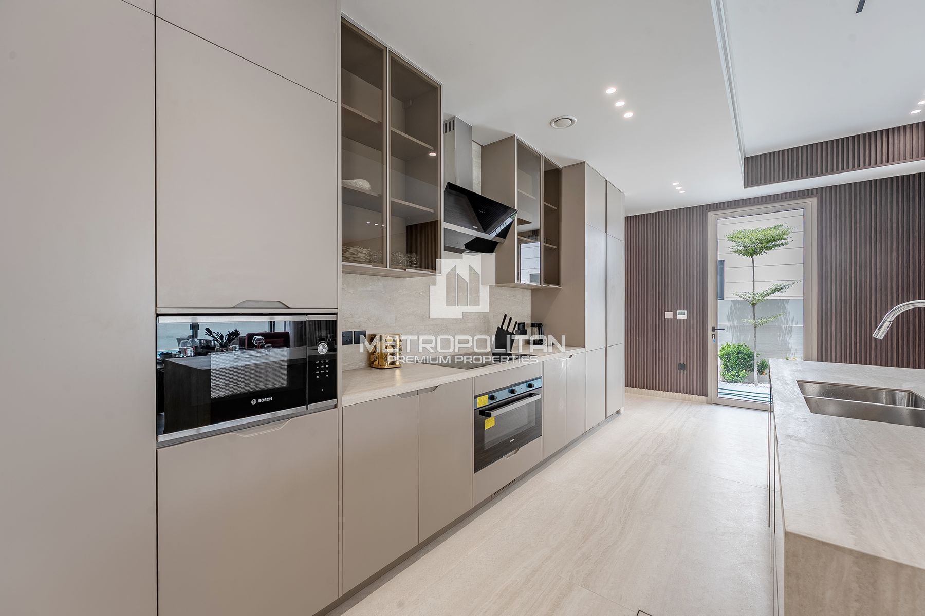 Image - Mag 22, Meydan, Дубай | Project - Таунхаус