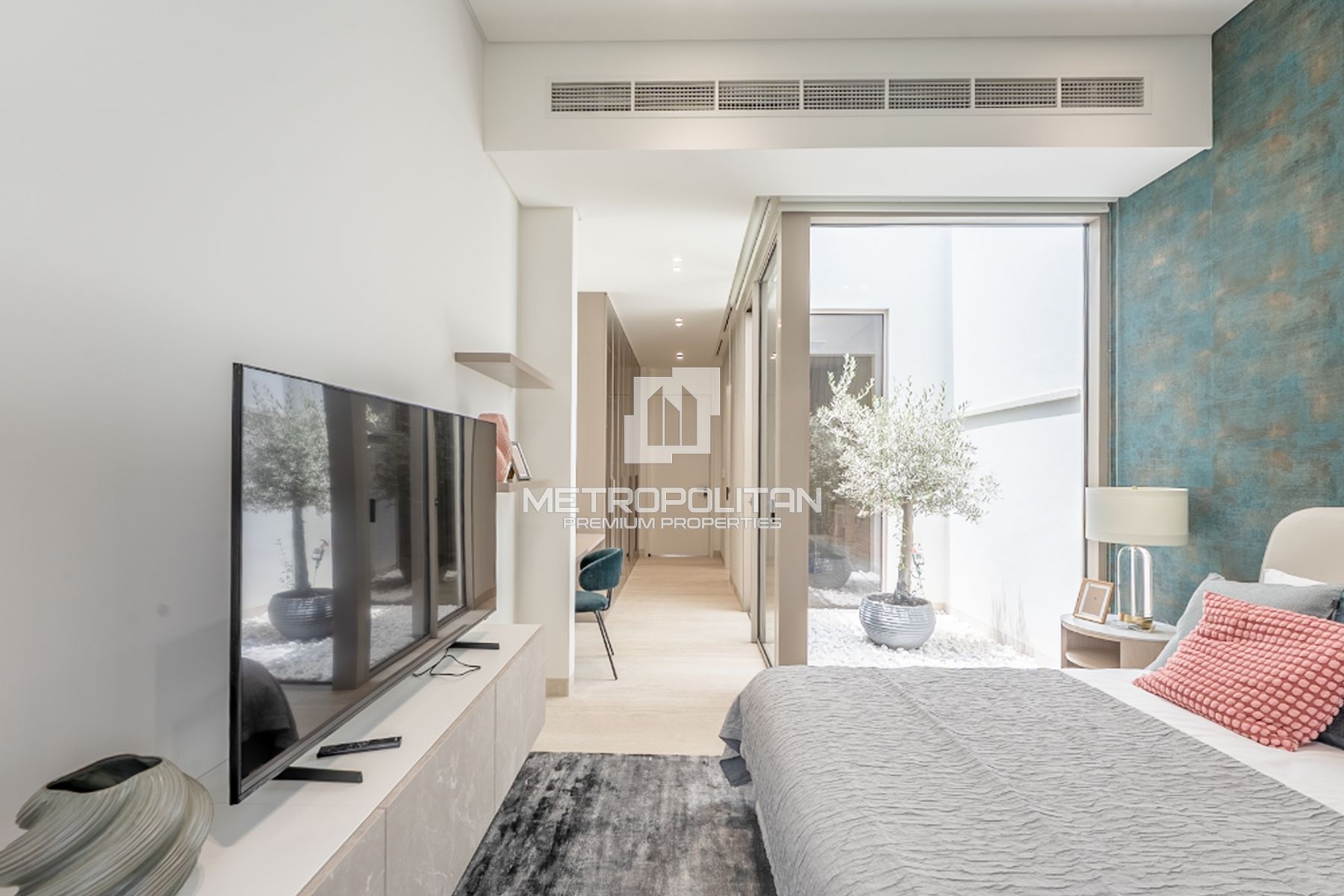 Image - Mag 22, Meydan, Дубай | Project - Таунхаус