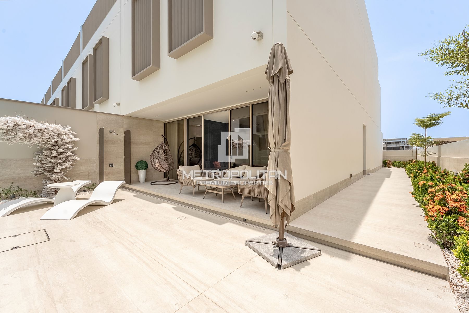 Image - Mag 22, Meydan, Дубай | Project - Таунхаус