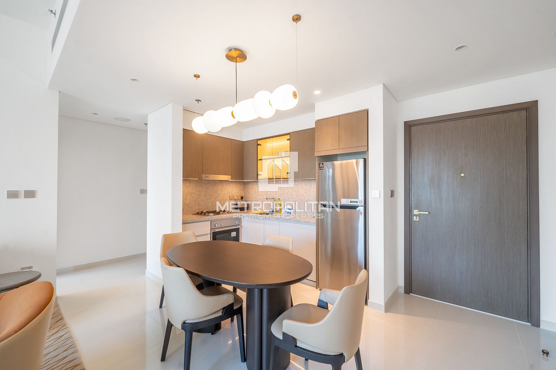 Image - Grand Bleu Tower 1, Dubai Harbour, 迪拜 | Project - 公寓