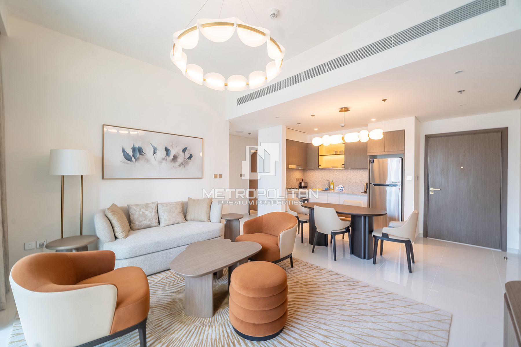 Image - Grand Bleu Tower 1, Dubai Harbour, 迪拜 | Project - 公寓