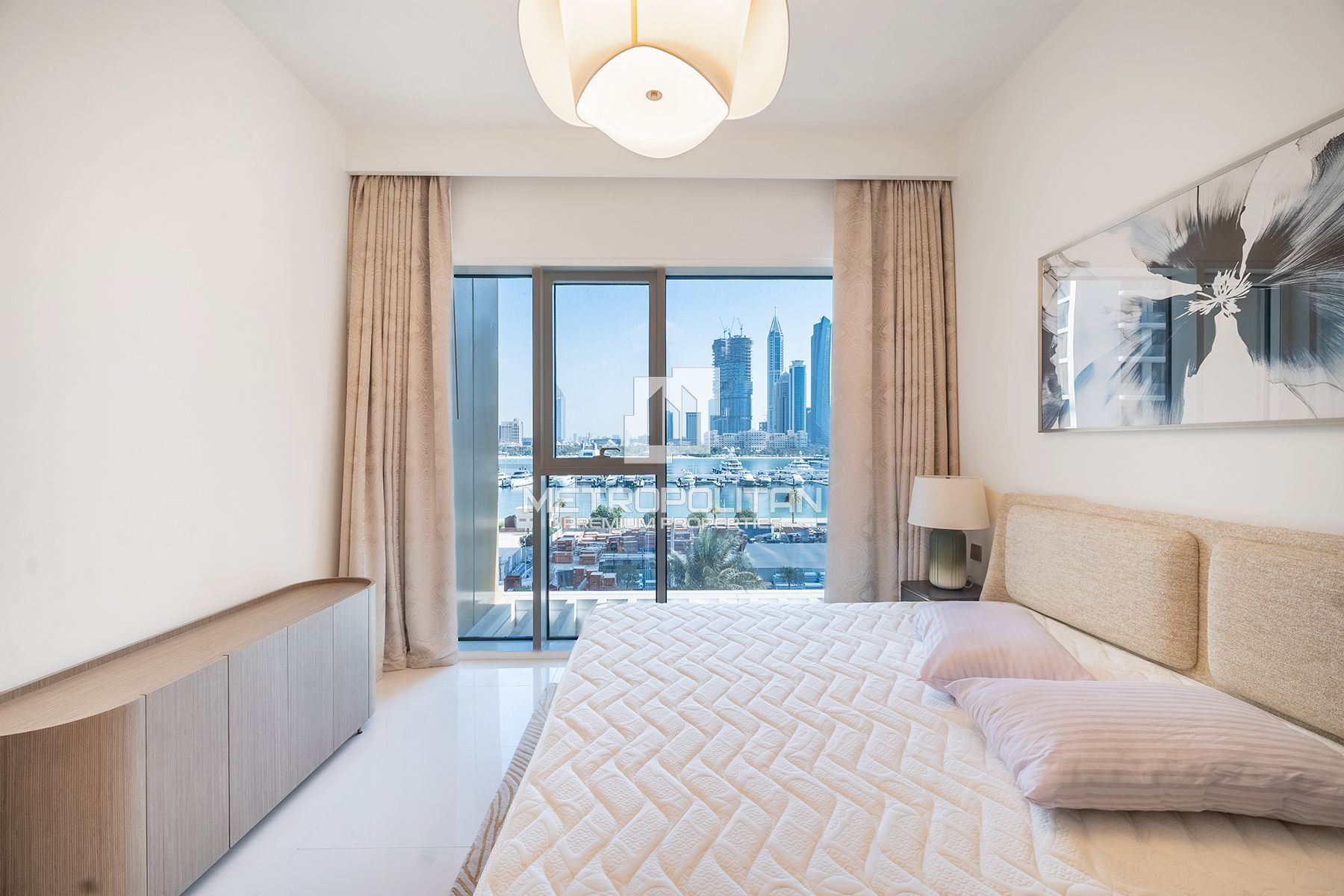 Image - Grand Bleu Tower 1, Dubai Harbour, 迪拜 | Project - 公寓