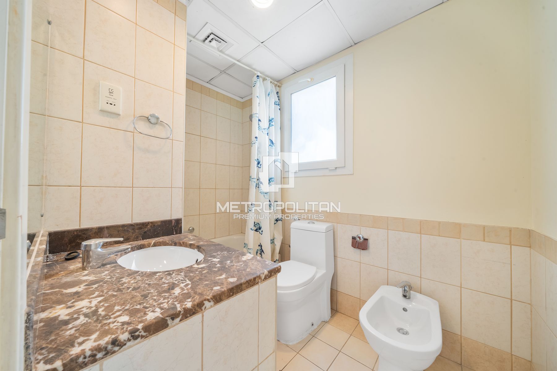 Fully Furnished | Type 4E | Vacant Now | Spacious