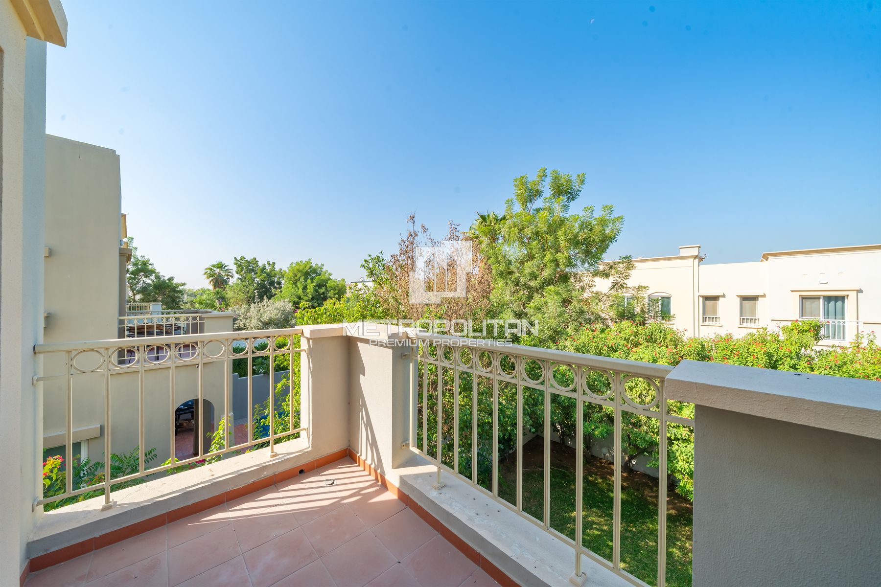 Fully Furnished | Type 4E | Vacant Now | Spacious