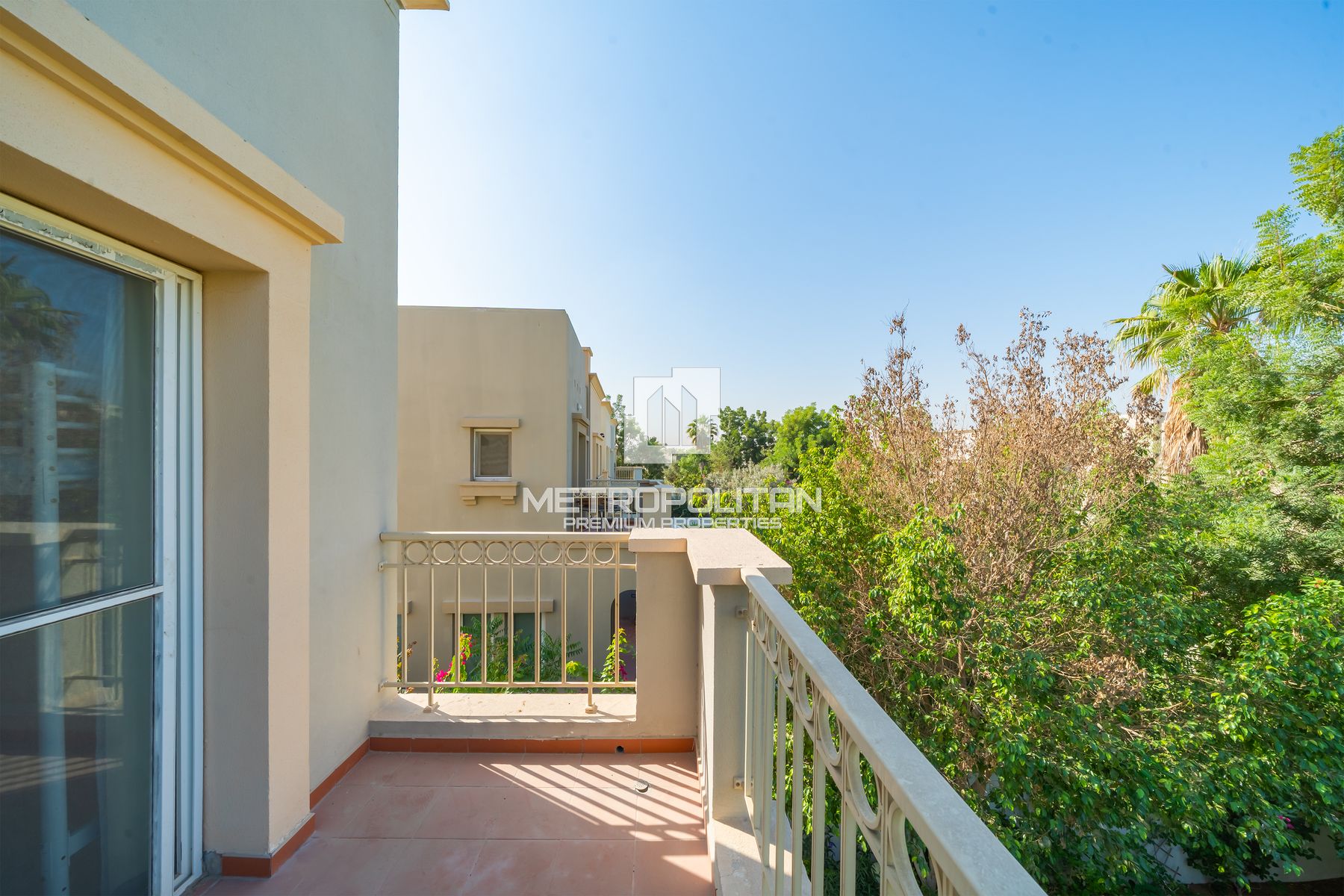 Fully Furnished | Type 4E | Vacant Now | Spacious