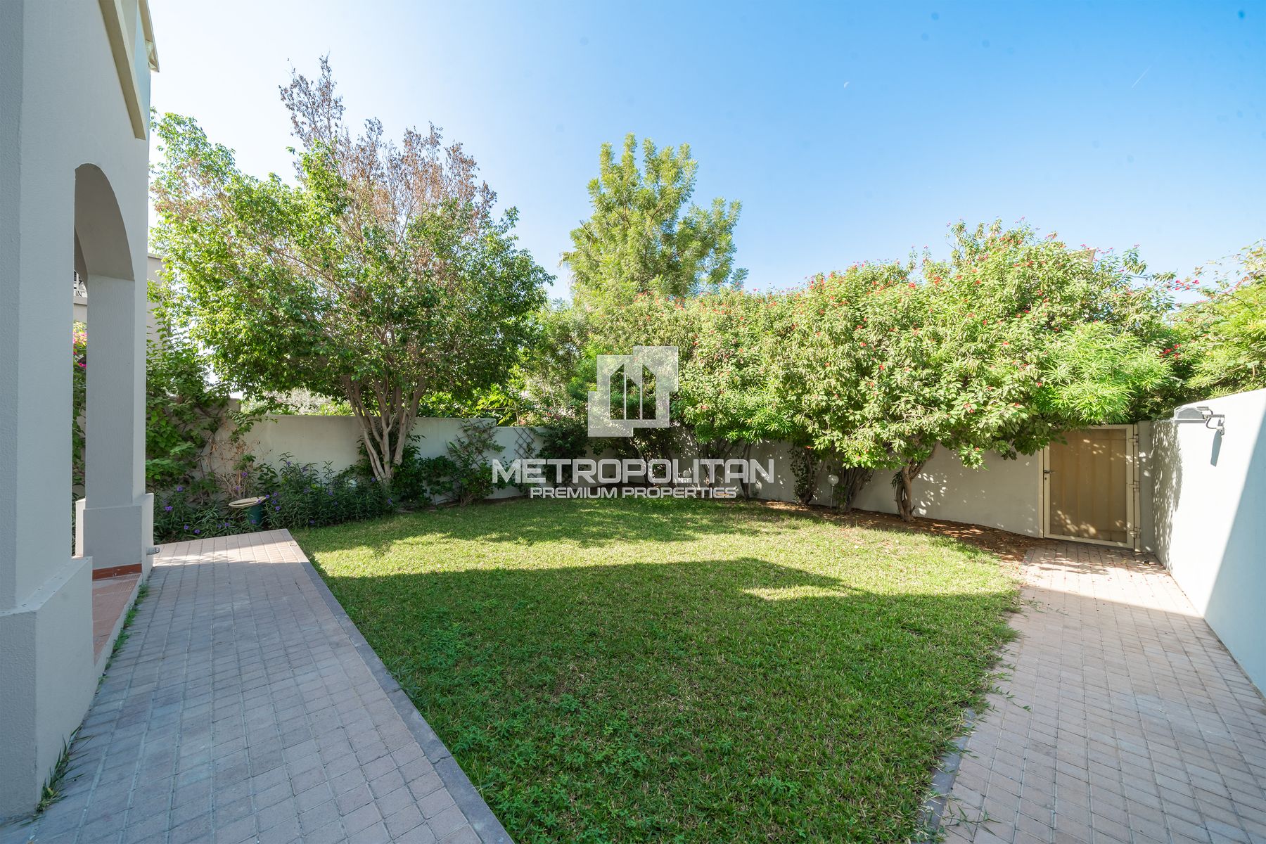 Fully Furnished | Type 4E | Vacant Now | Spacious