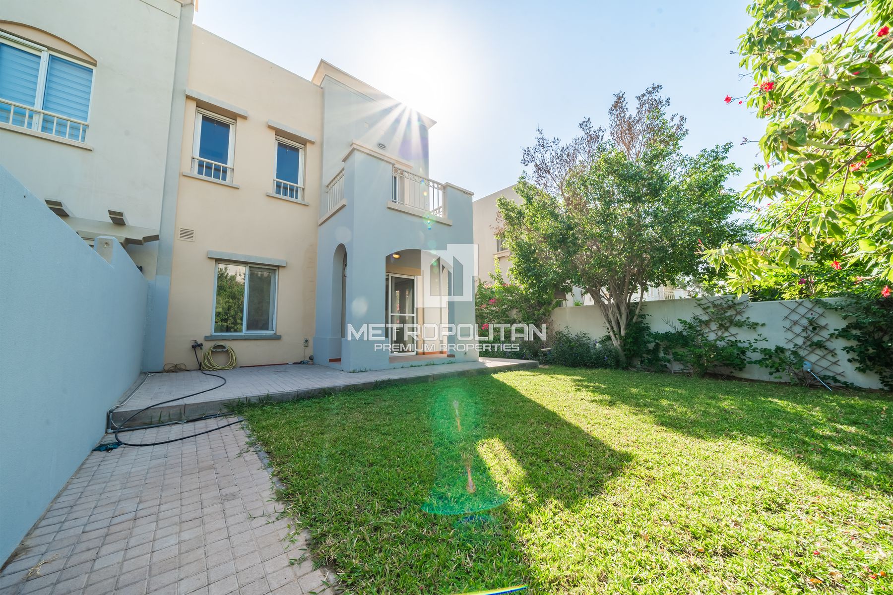 Fully Furnished | Type 4E | Vacant Now | Spacious