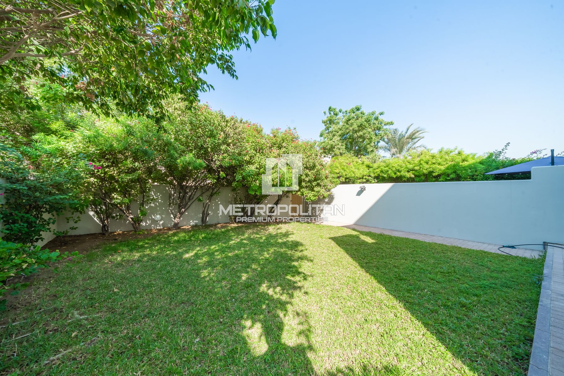 Fully Furnished | Type 4E | Vacant Now | Spacious