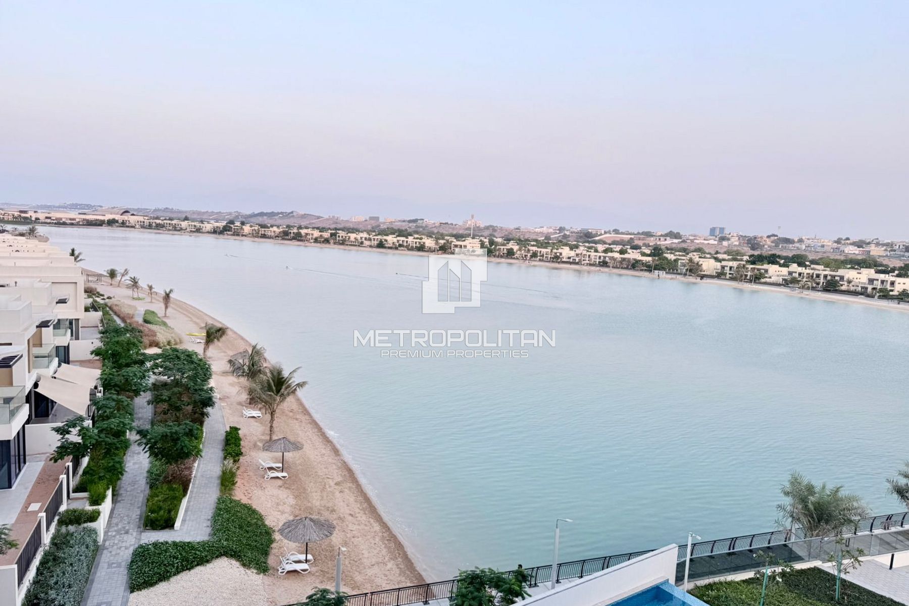 Image - Gateway Residences 2, Mina Al Arab, Рас-эль-Хайма | Project - Апартаменты