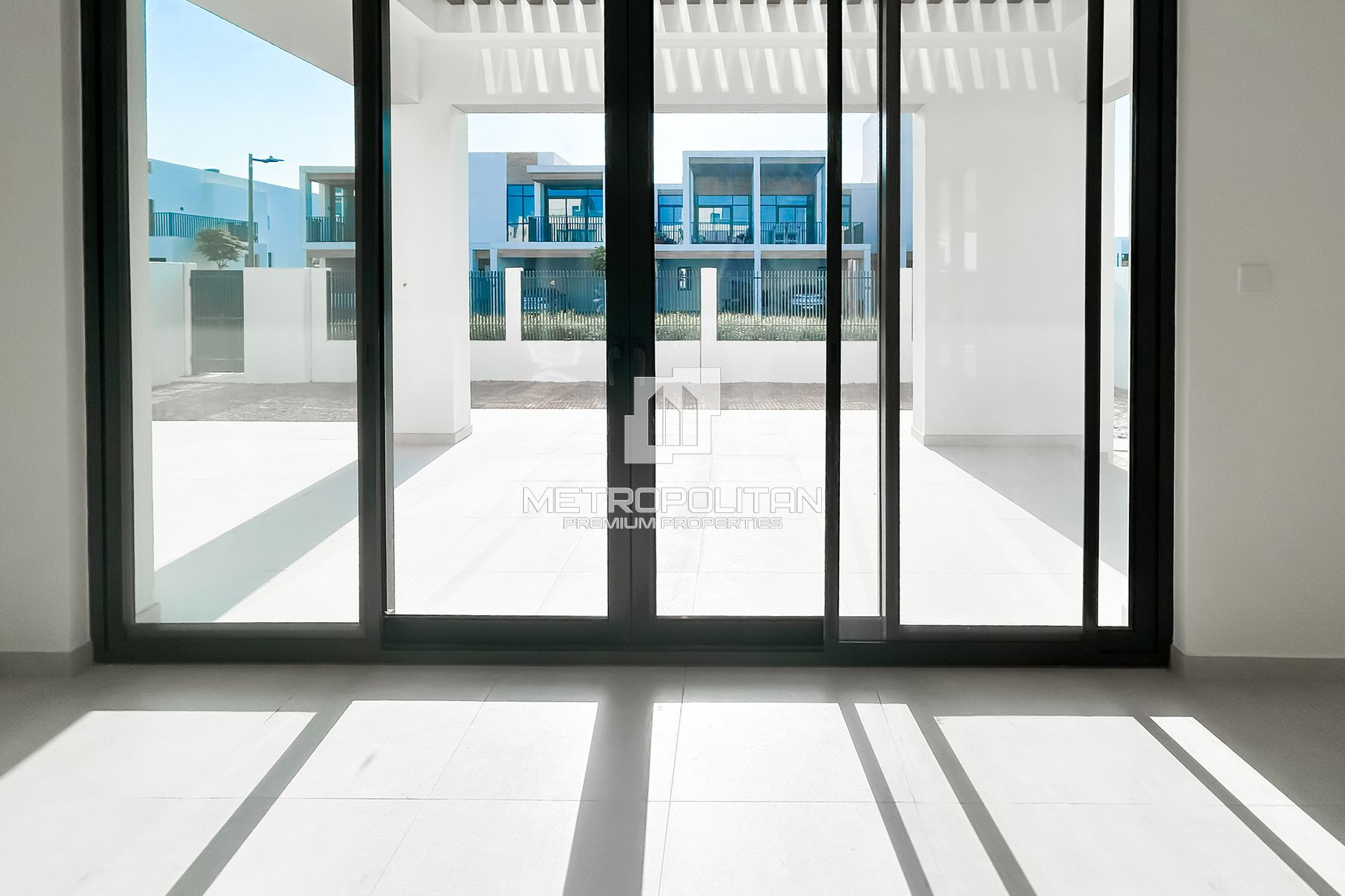 Image - Caya, Arabian Ranches 3, Dubai | Project - فيلا