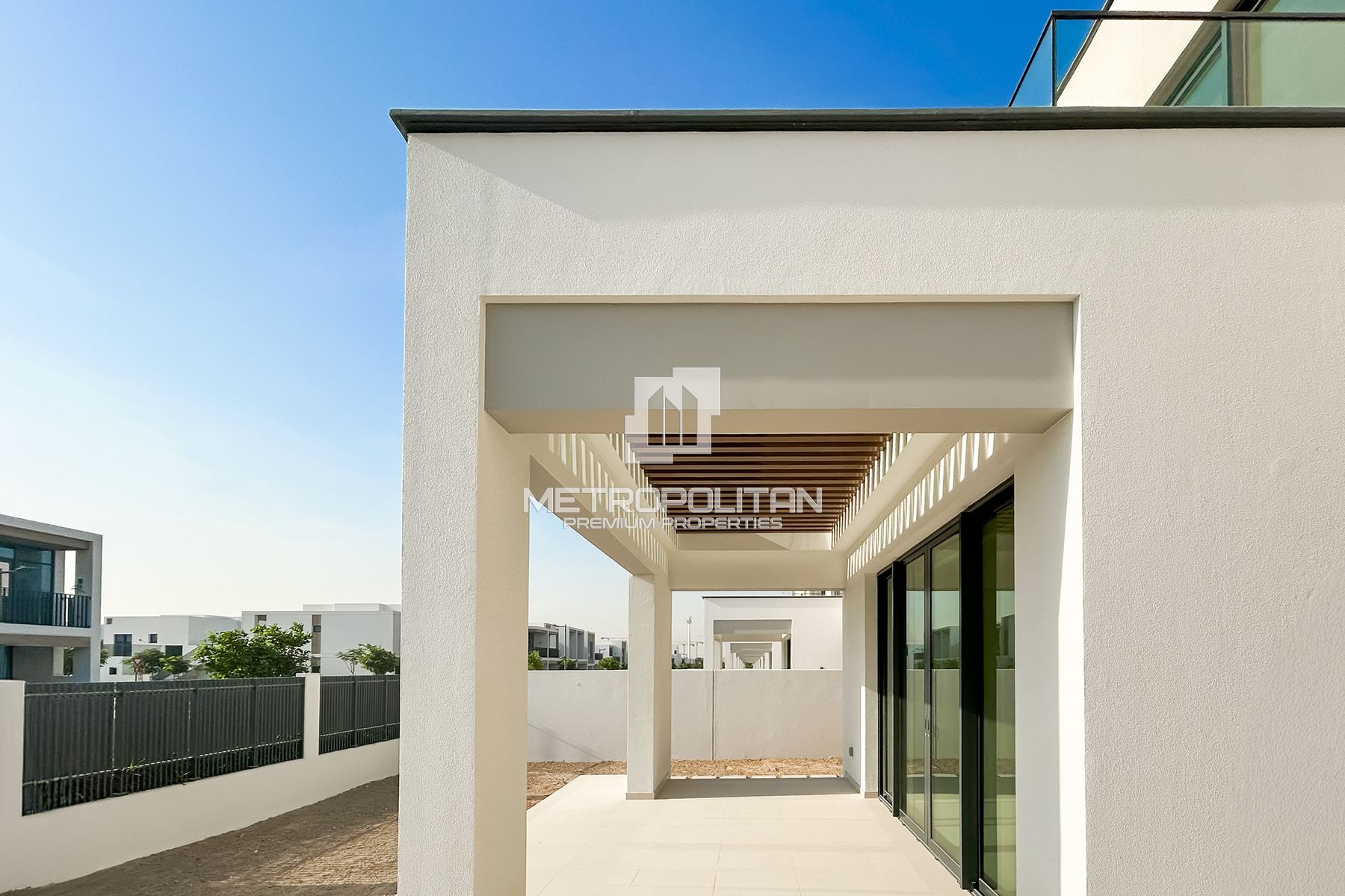 Image - Caya, Arabian Ranches 3, Dubai | Project - فيلا