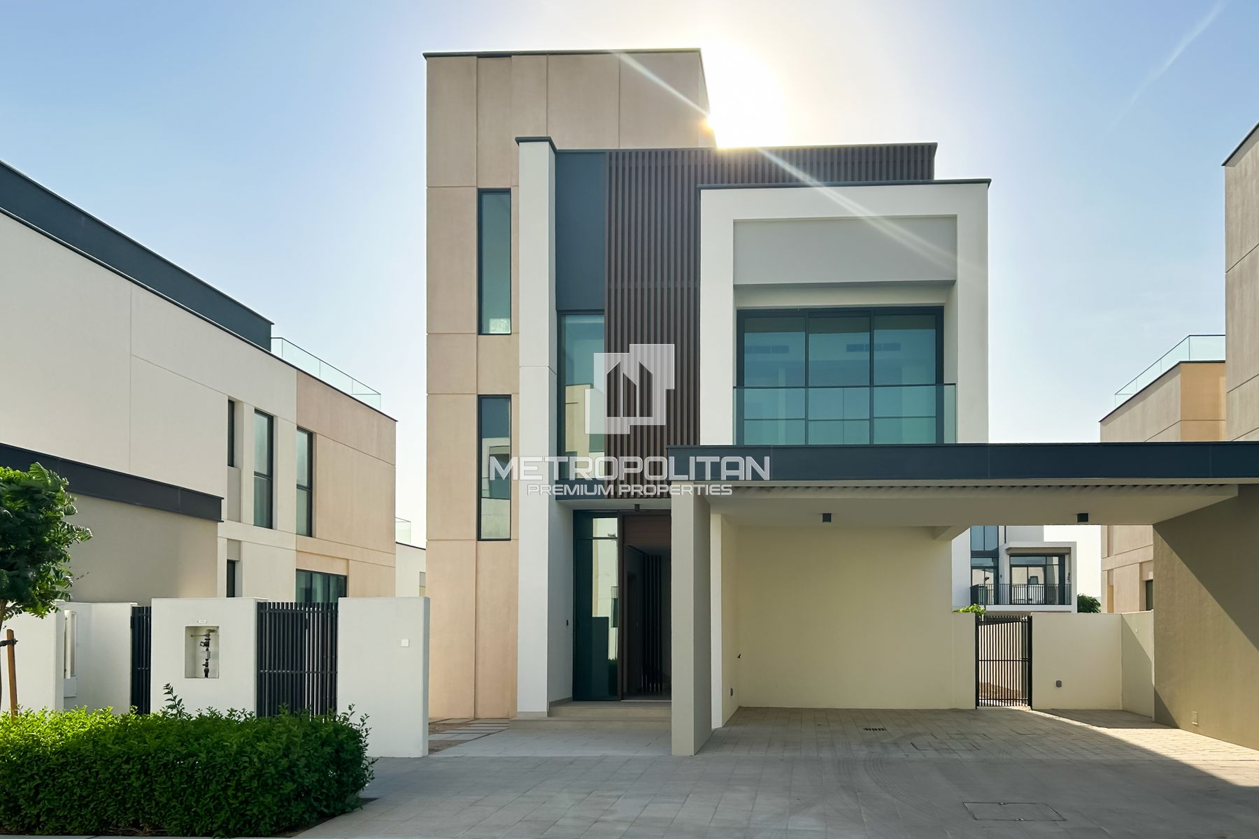 Image - Caya, Arabian Ranches 3, Dubai | Project - فيلا