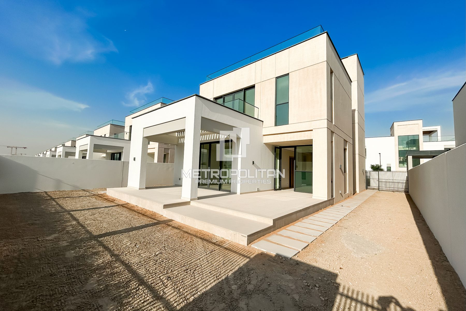 Image - Caya, Arabian Ranches 3, Dubai | Project - فيلا