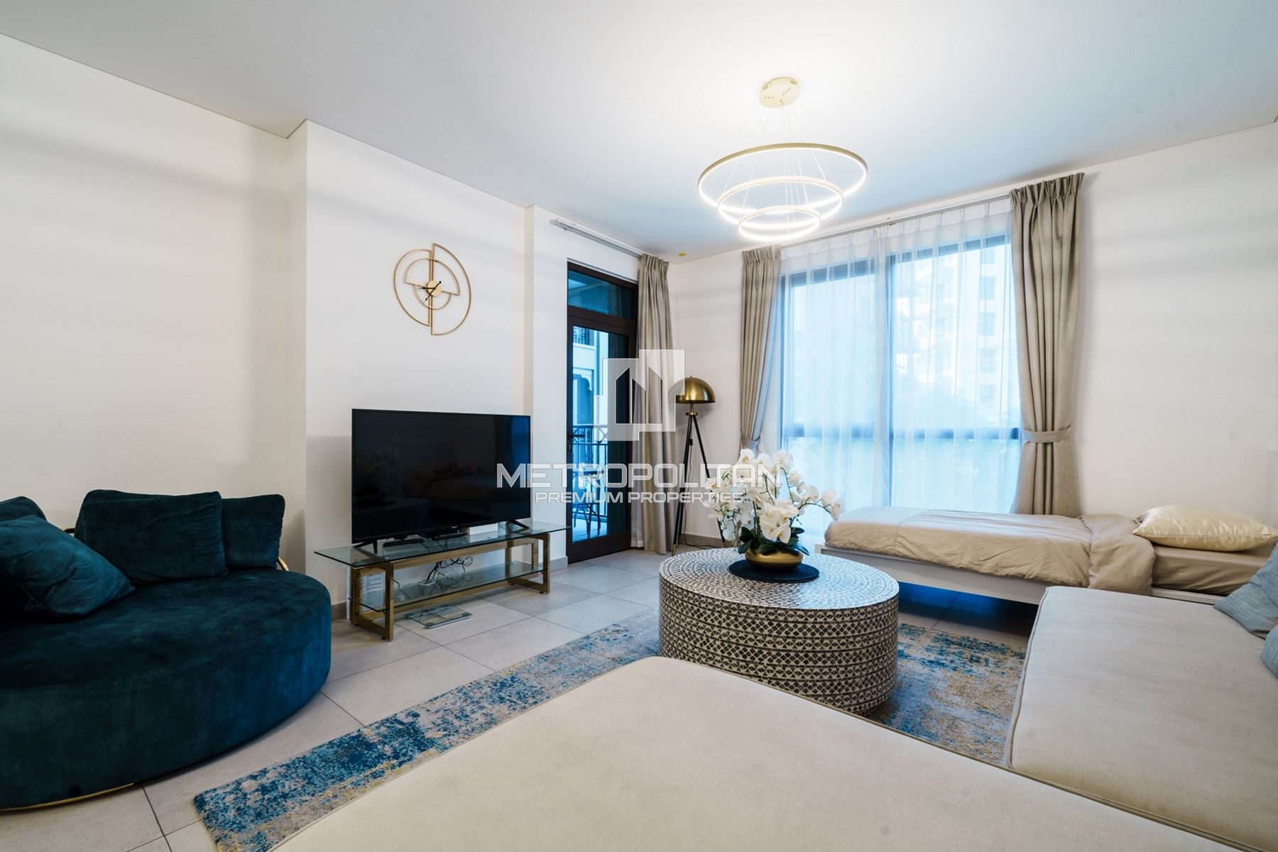 2-комнатная квартира в аренду в Umm Suqeim – MPR-8304 photo-10