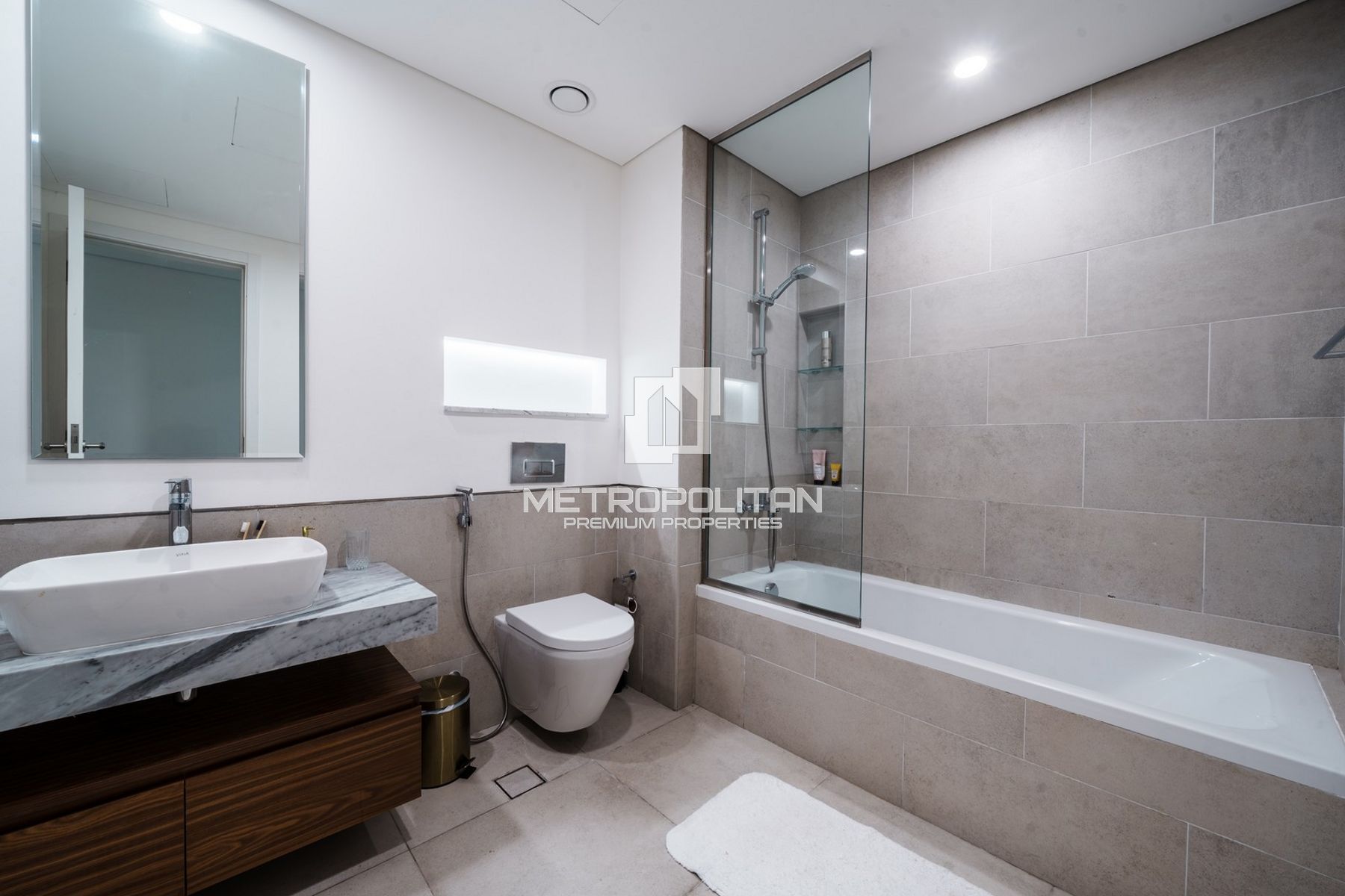 2-комнатная квартира в аренду в Umm Suqeim – MPR-8304 photo-11